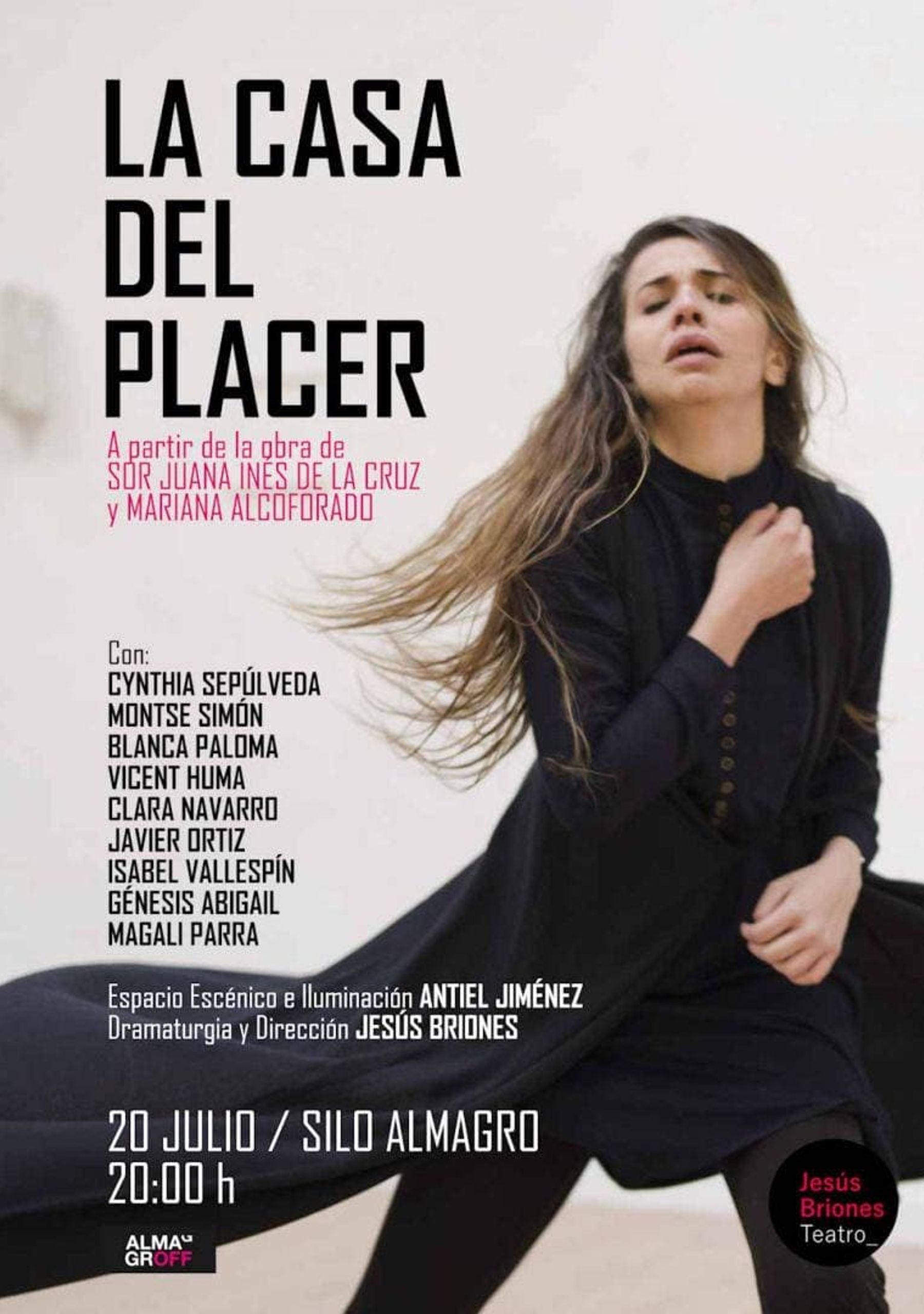 La casa del placer