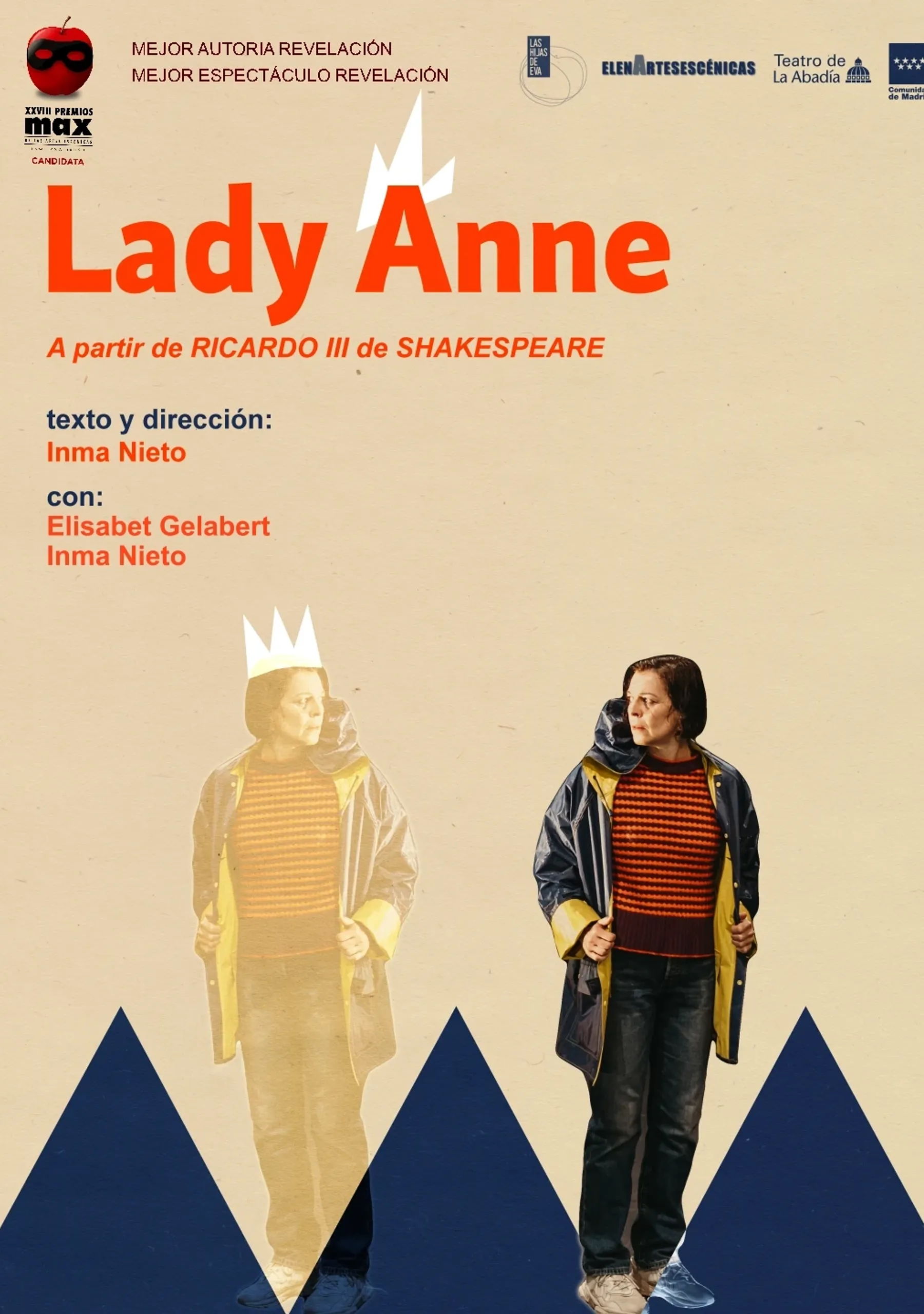 Lady Anne