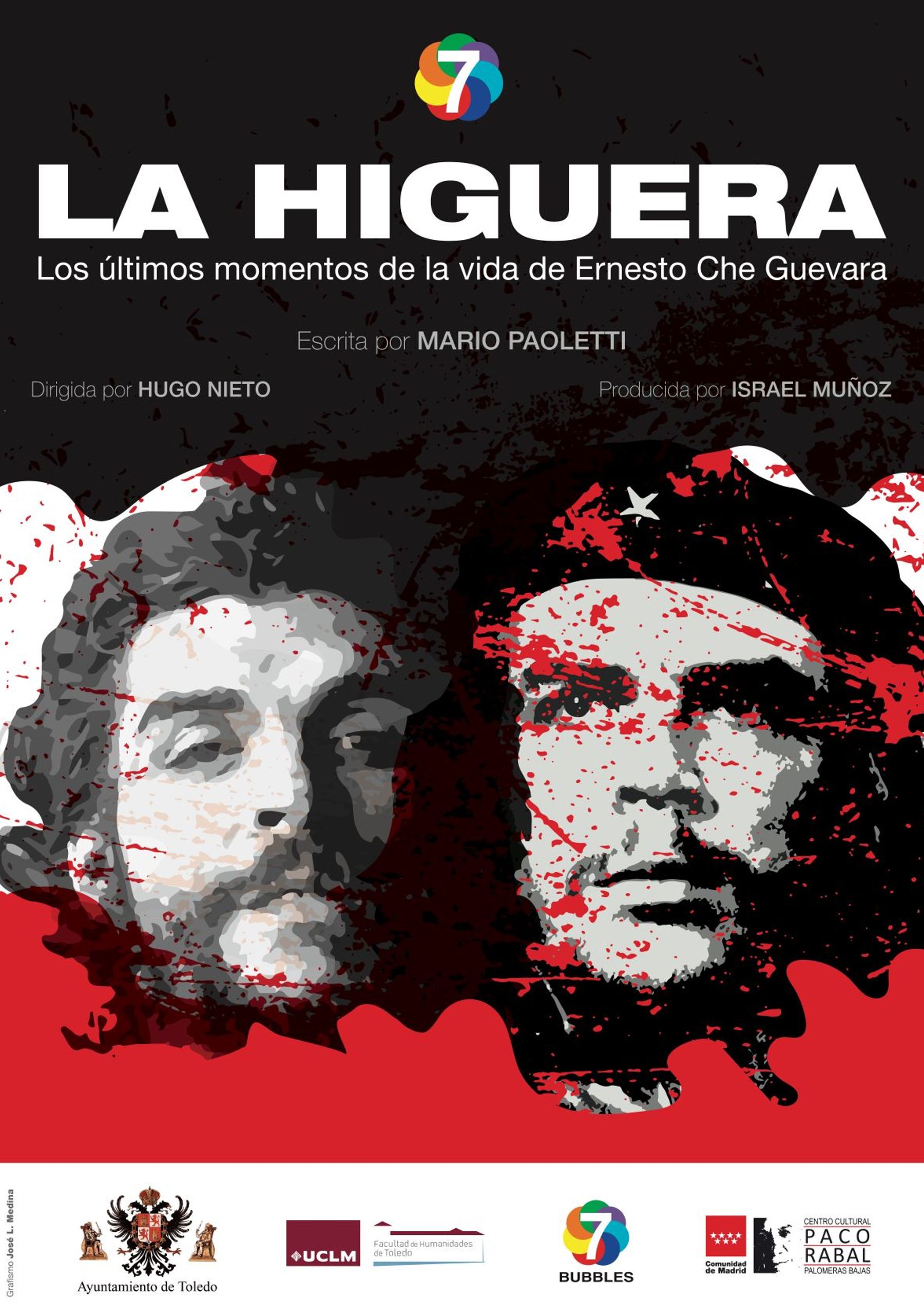 La Higuera