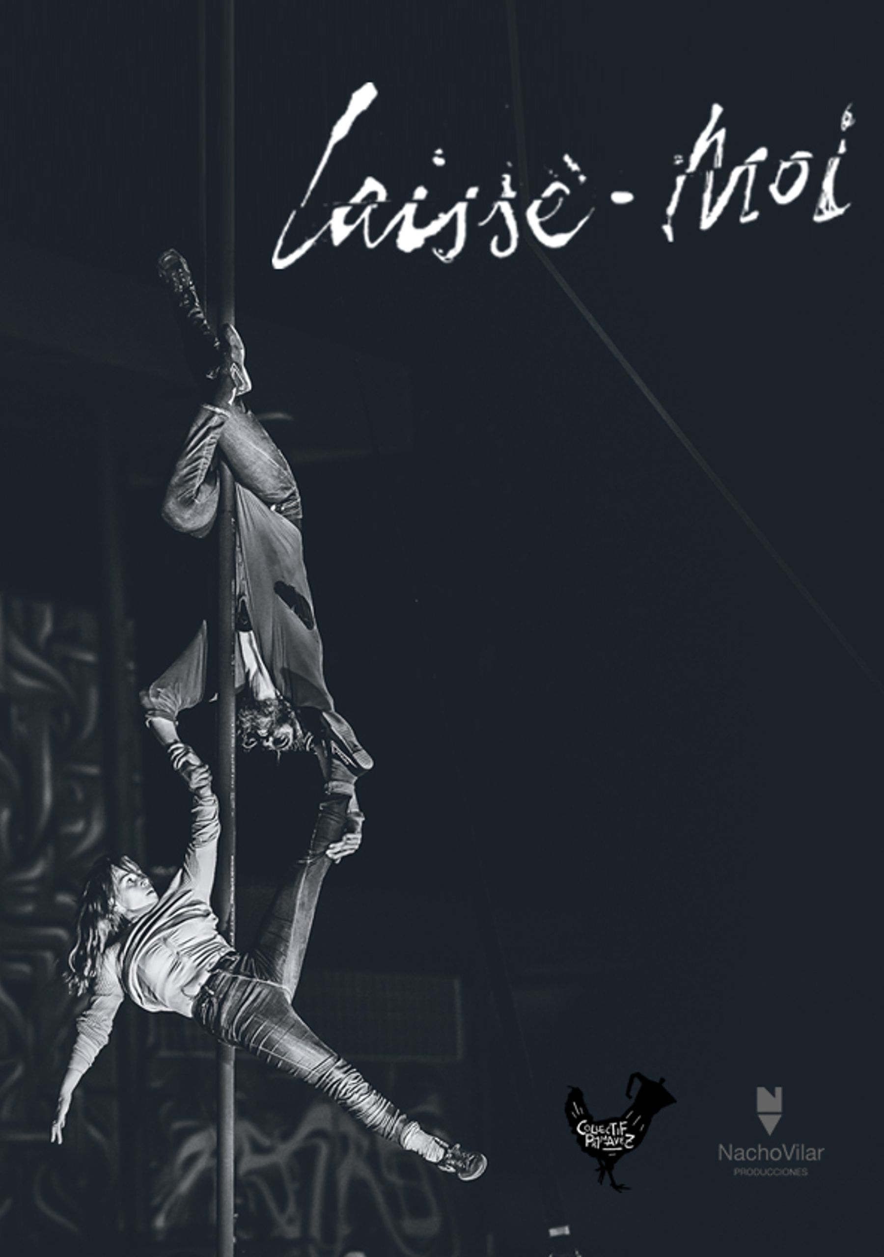 Laisse-moi
