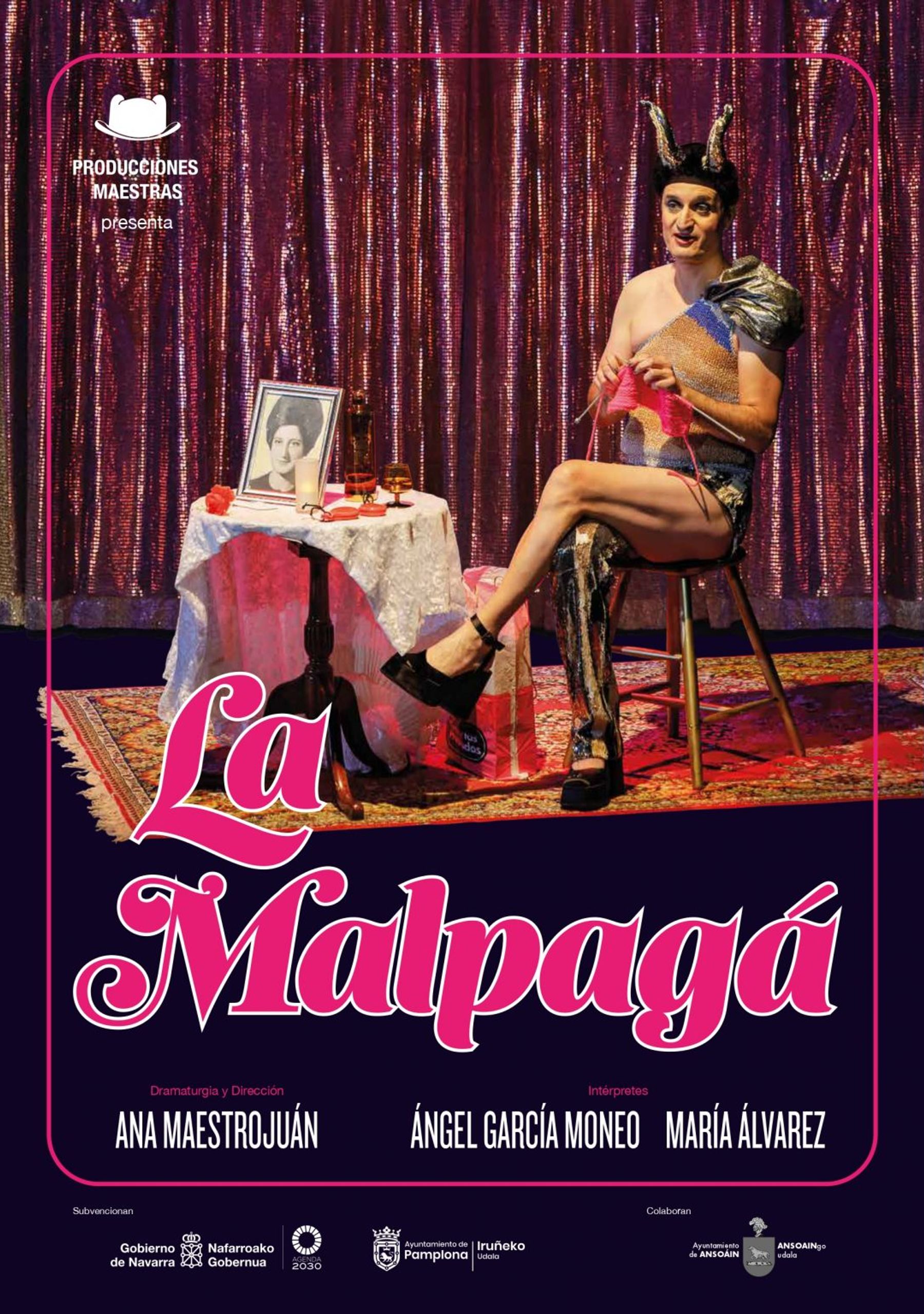 La Malpagá