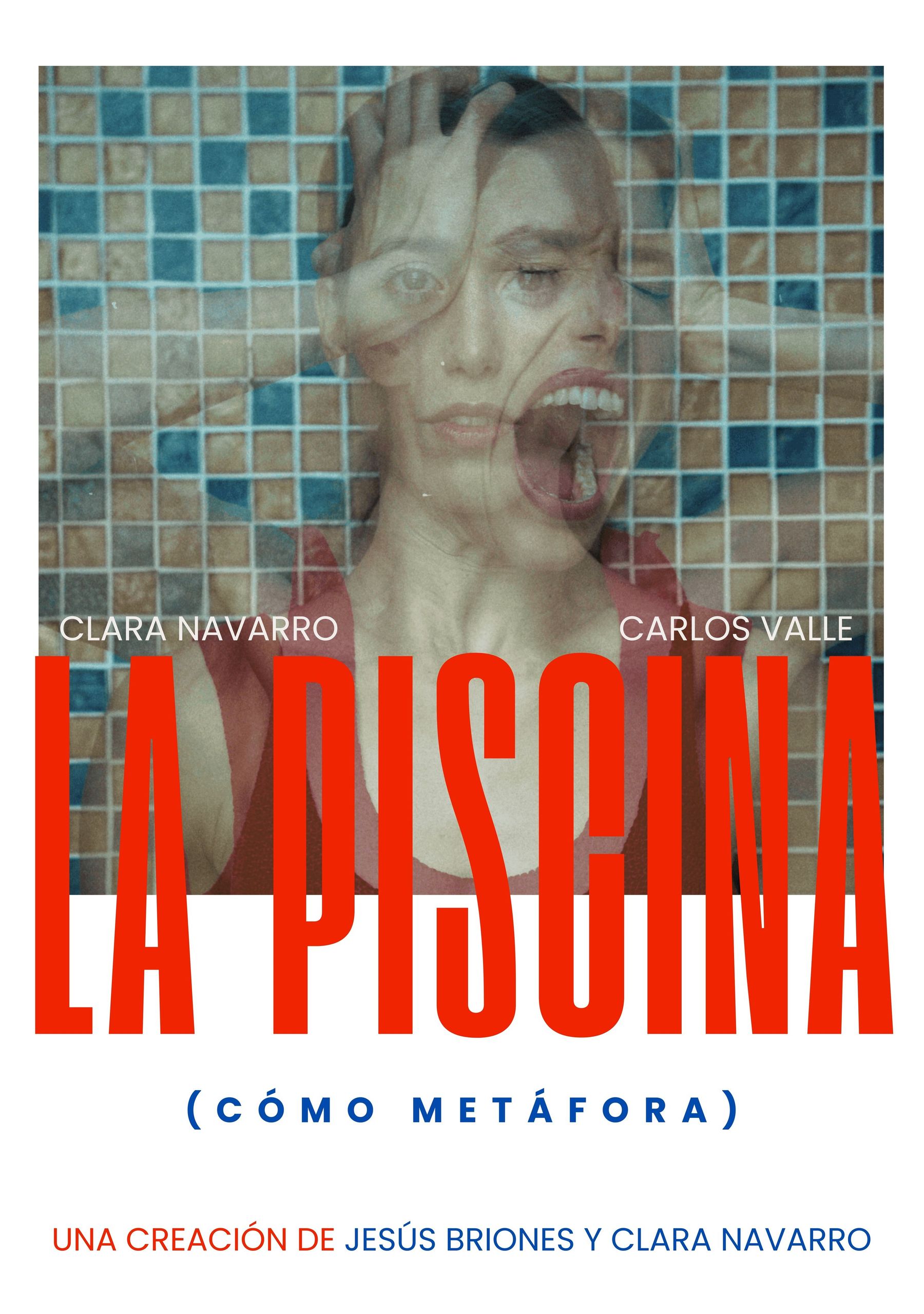 La Piscina (como metáfora)