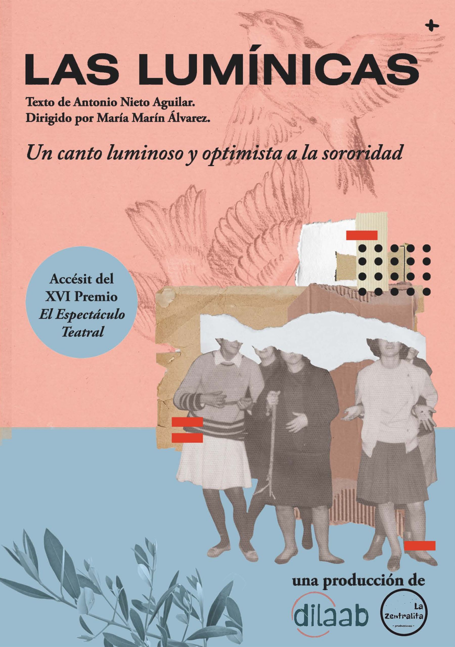Las lumínicas