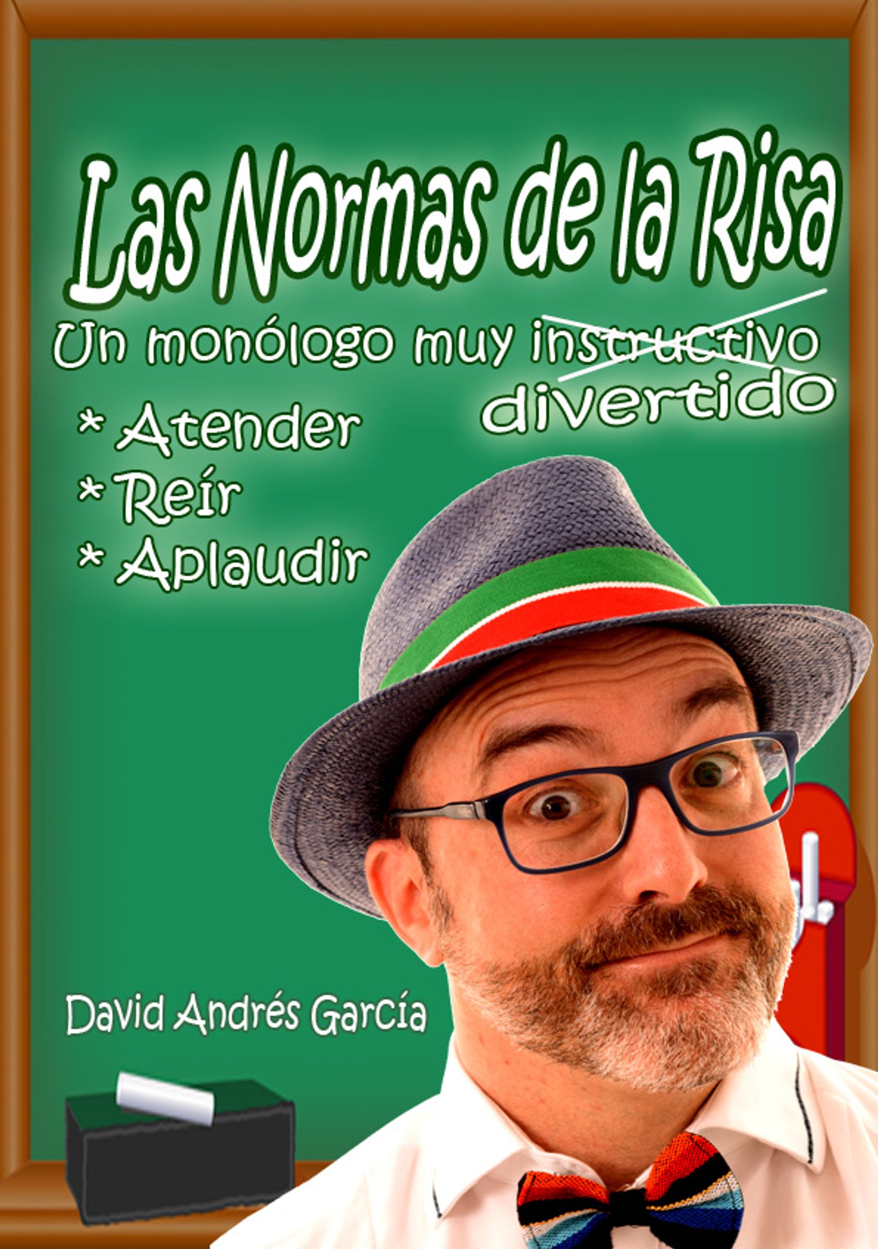 Las normas de la risa