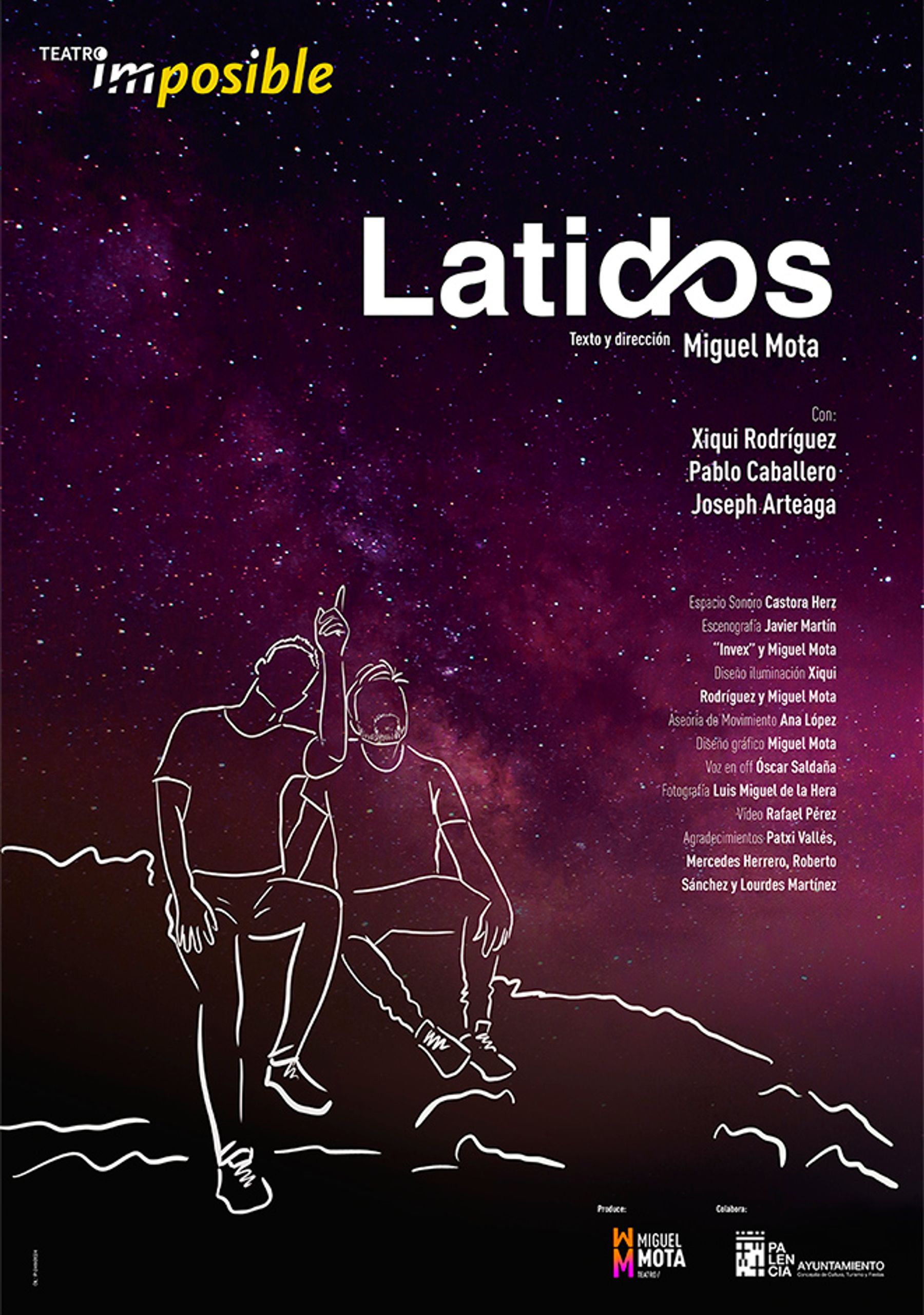 Latidos