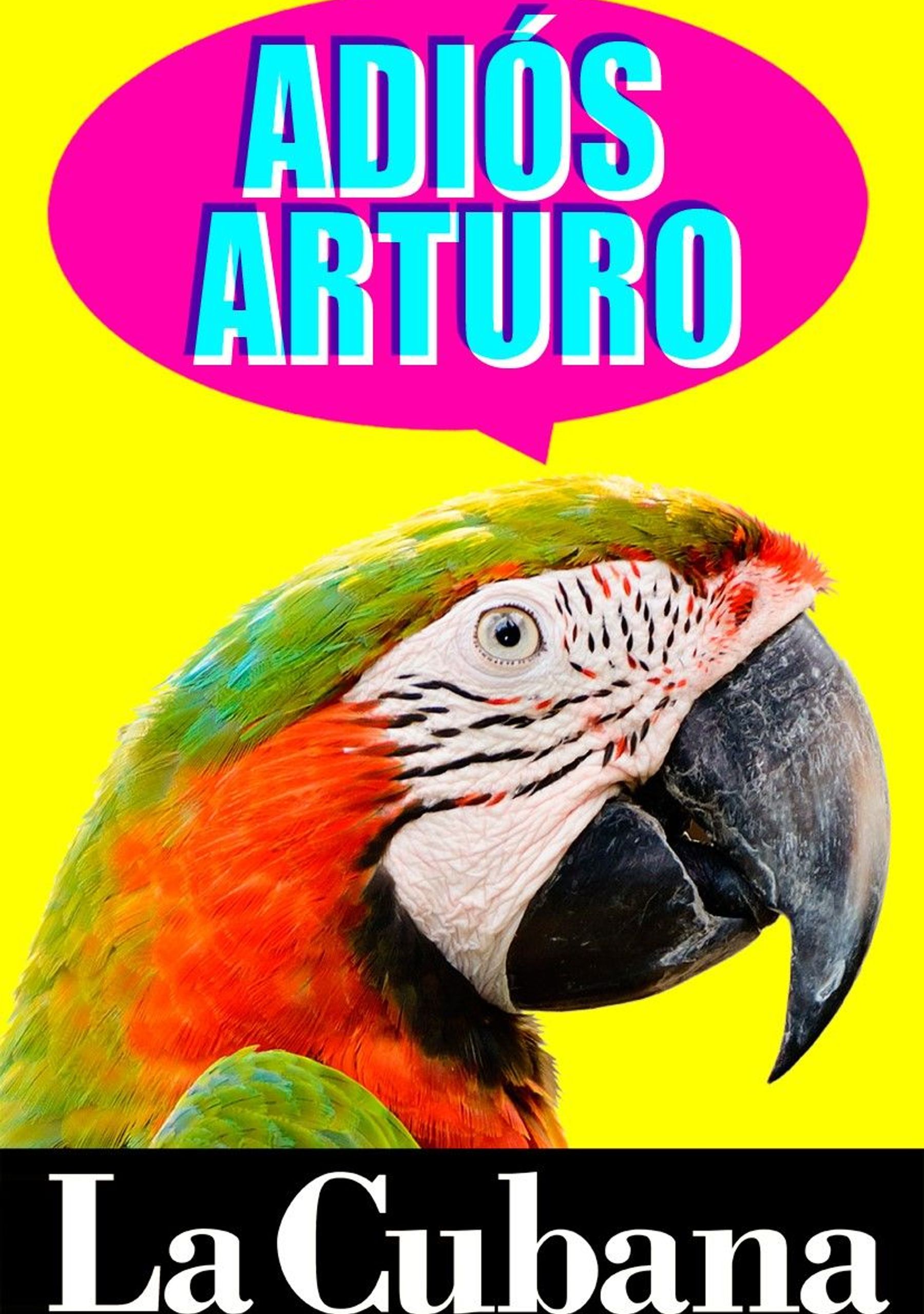 Adiós Arturo
