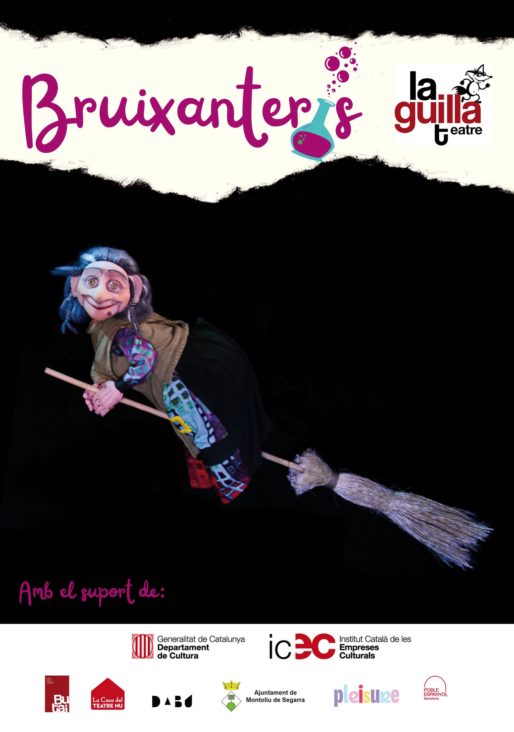 Bruixanteris