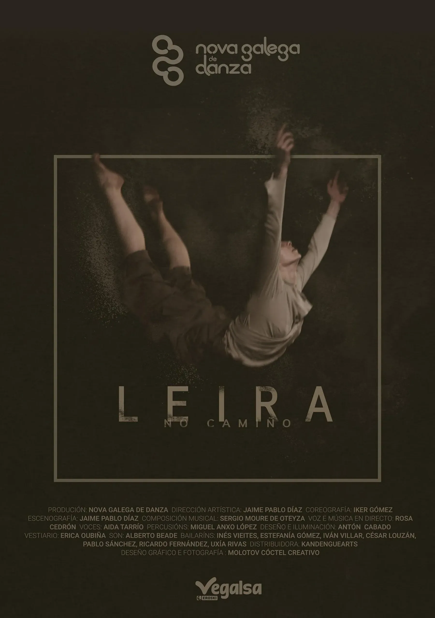 Leira