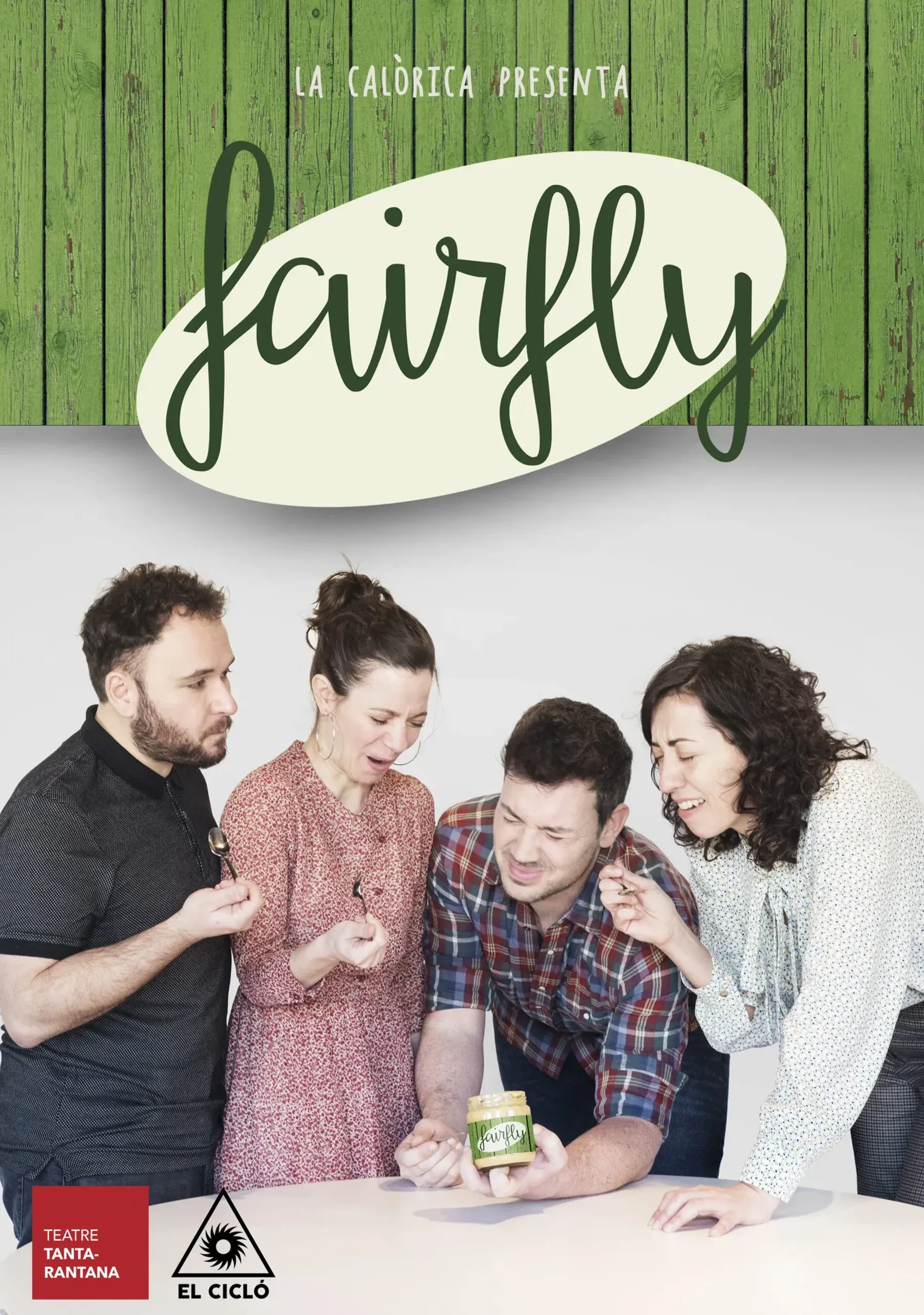 Fairfly