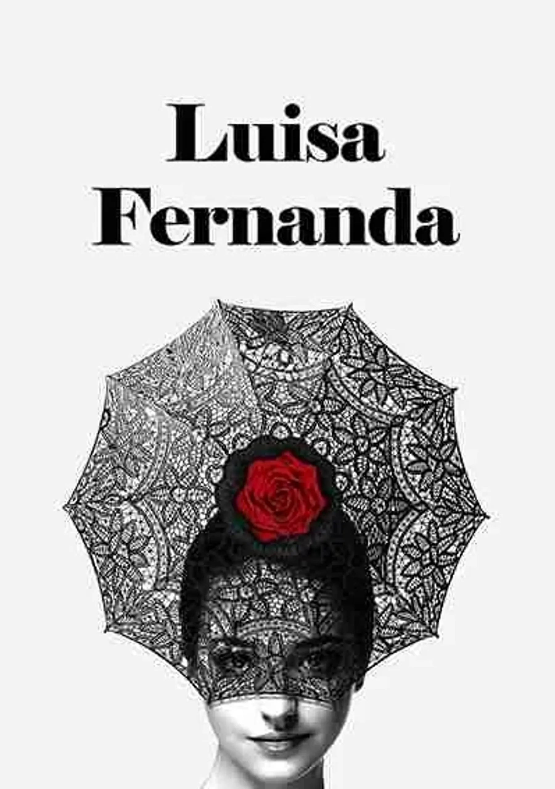 Luisa Fernanda