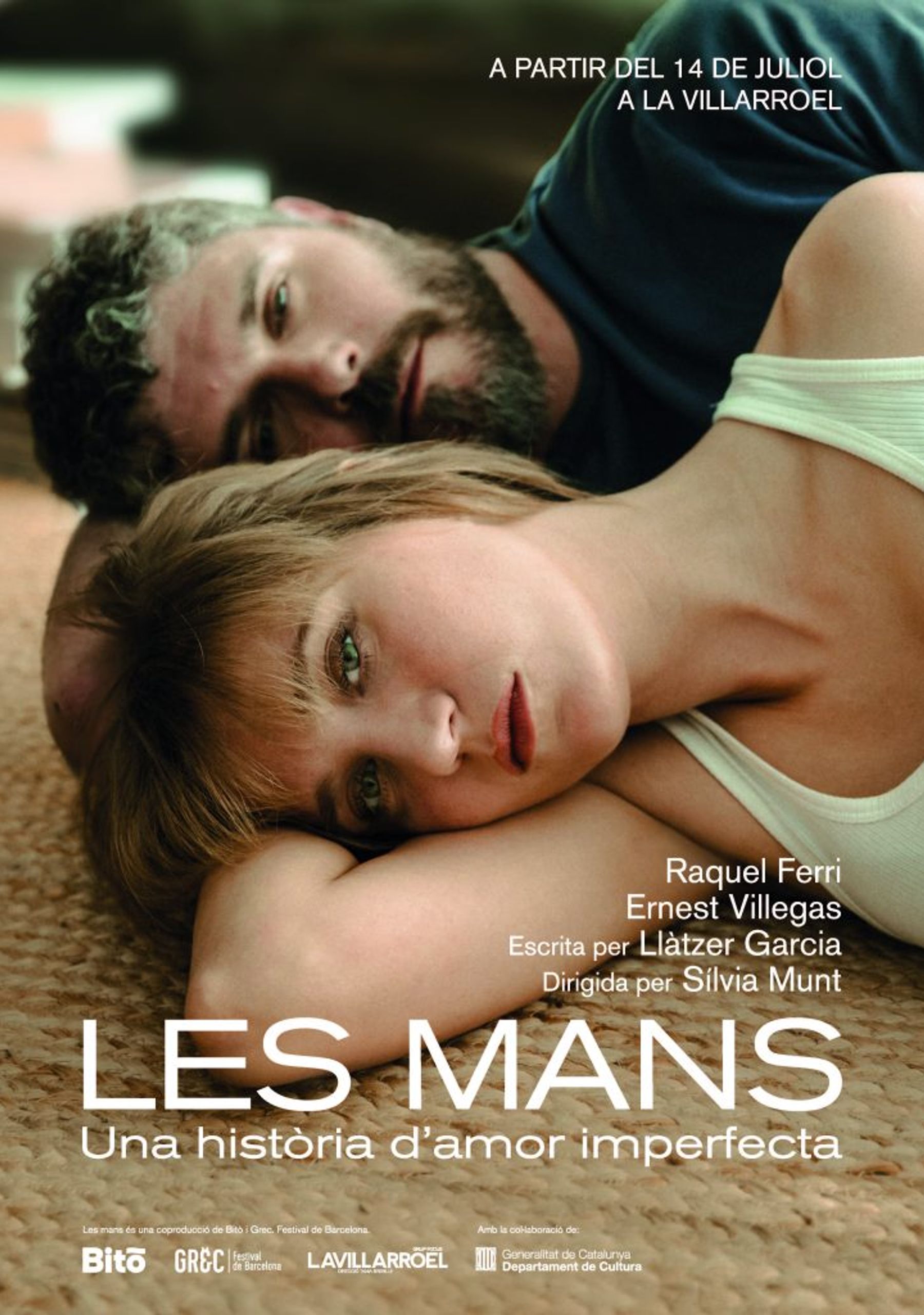 Les mans