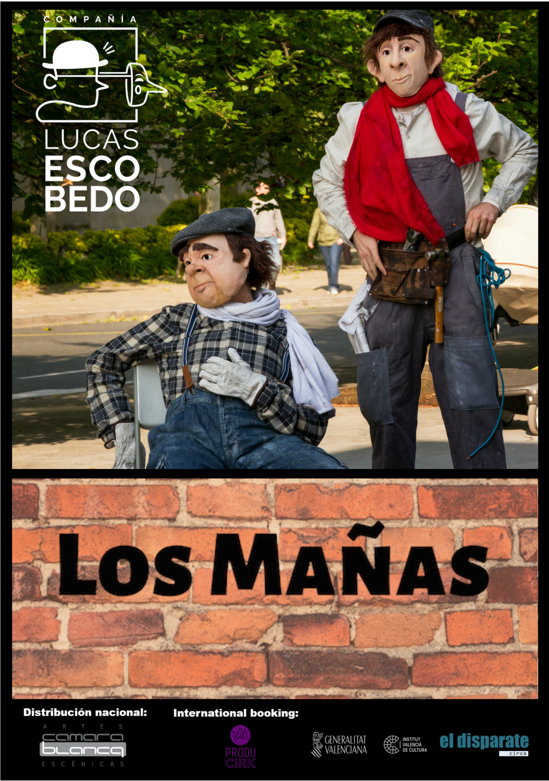 Los Mañas