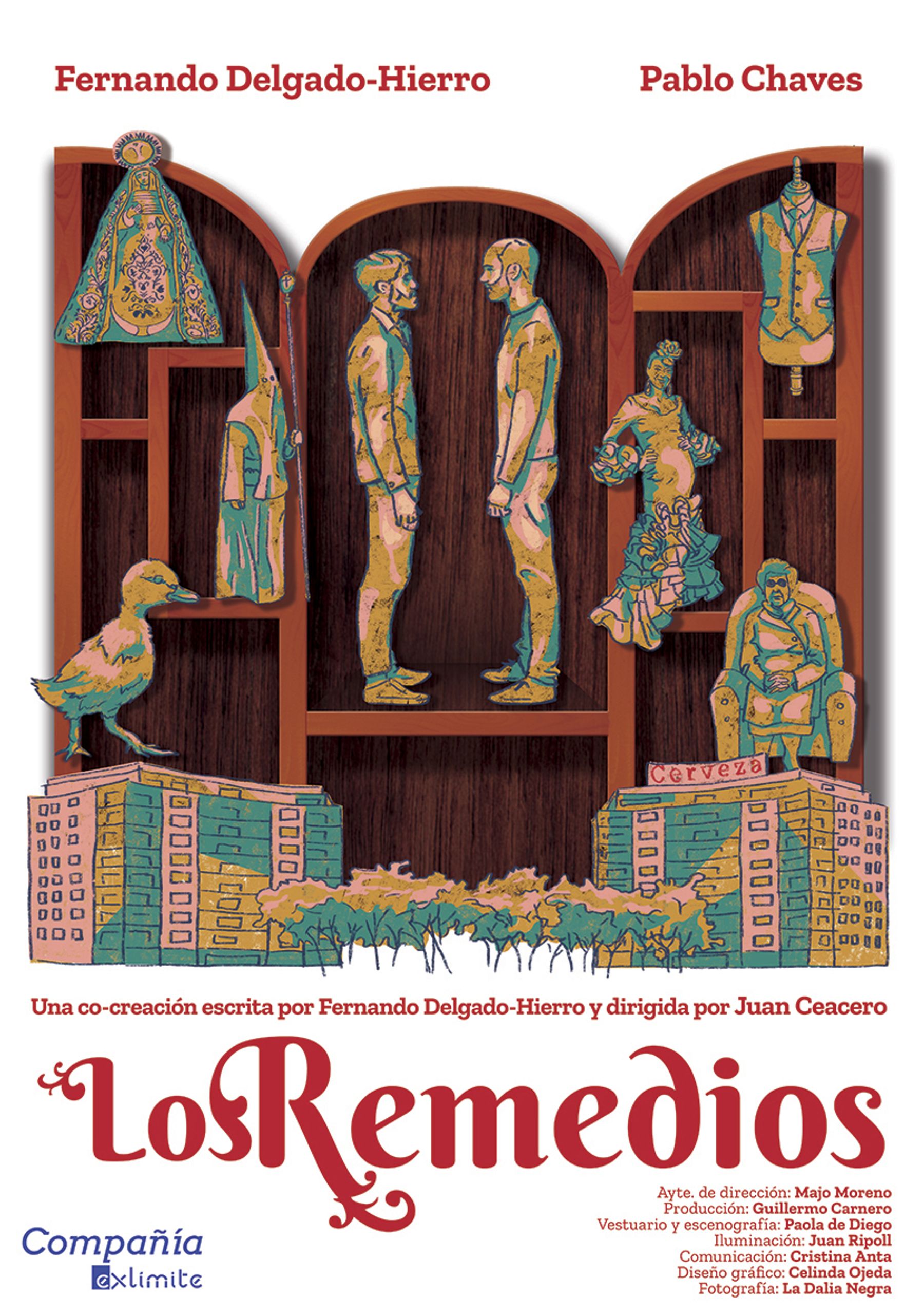 Los Remedios