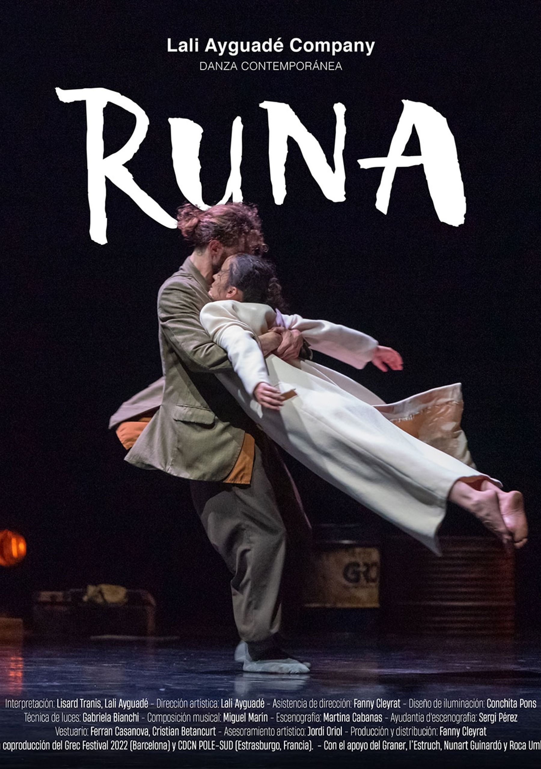 Runa