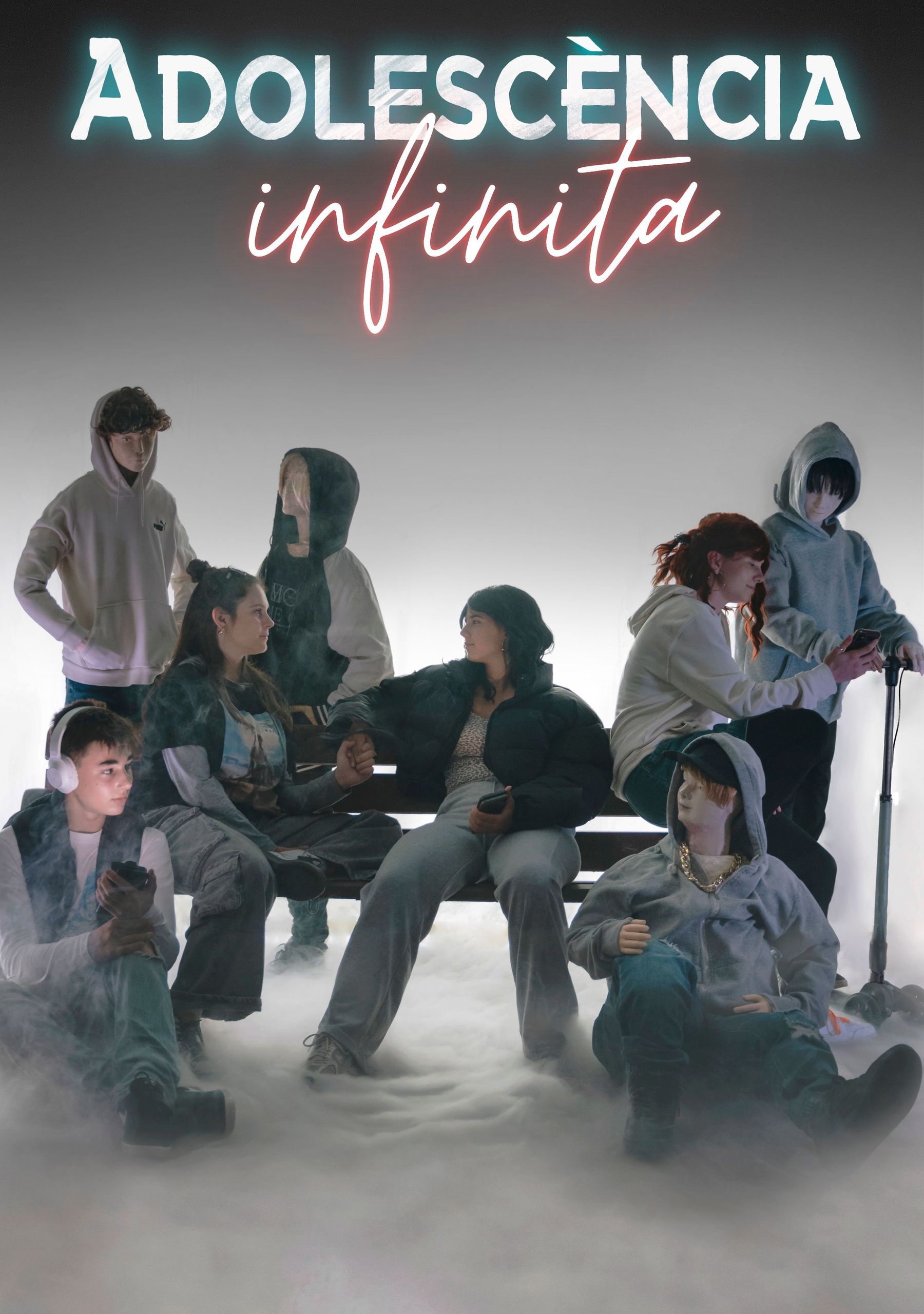 Adolescencia infinita
