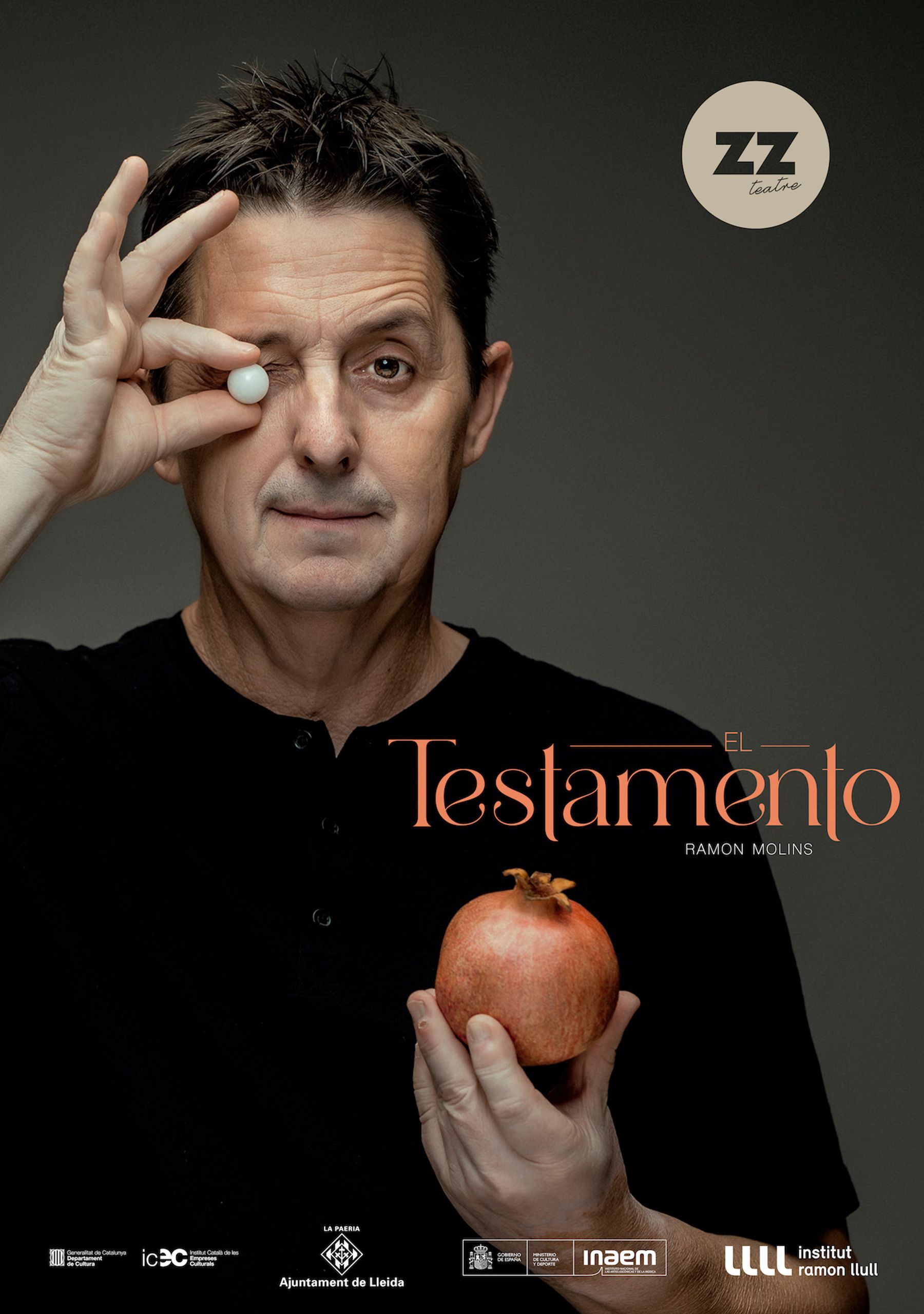 El Testamento