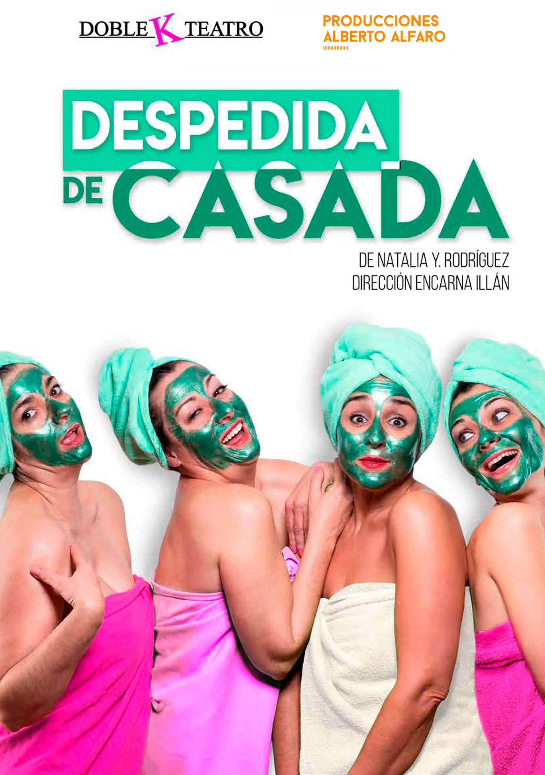 Despedida de Casada