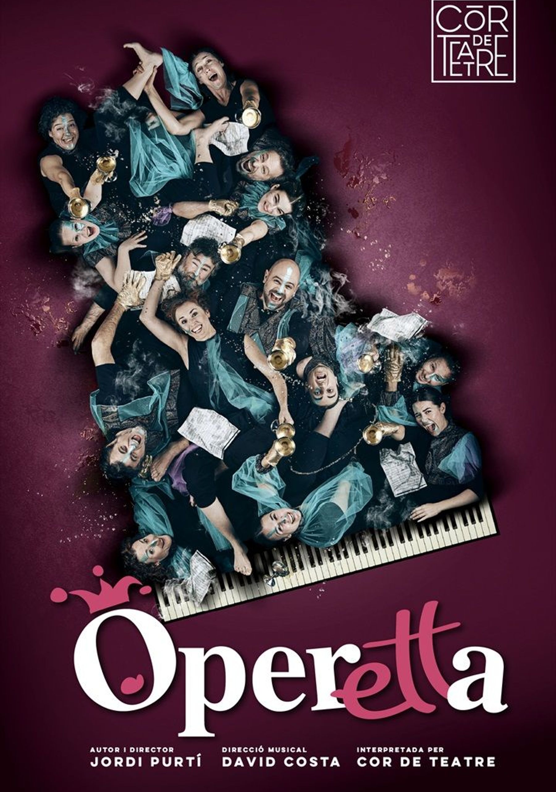 Operetta