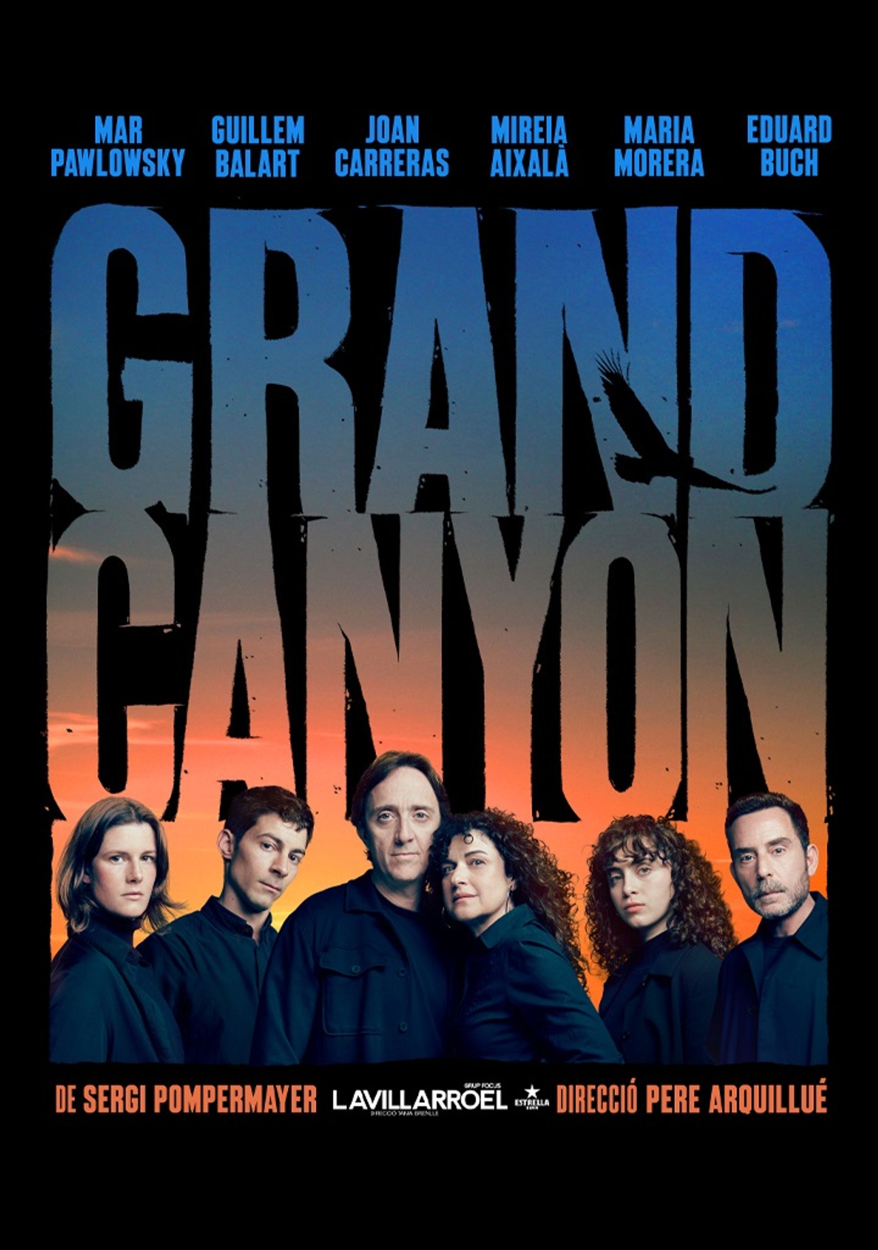 Grand Canyon