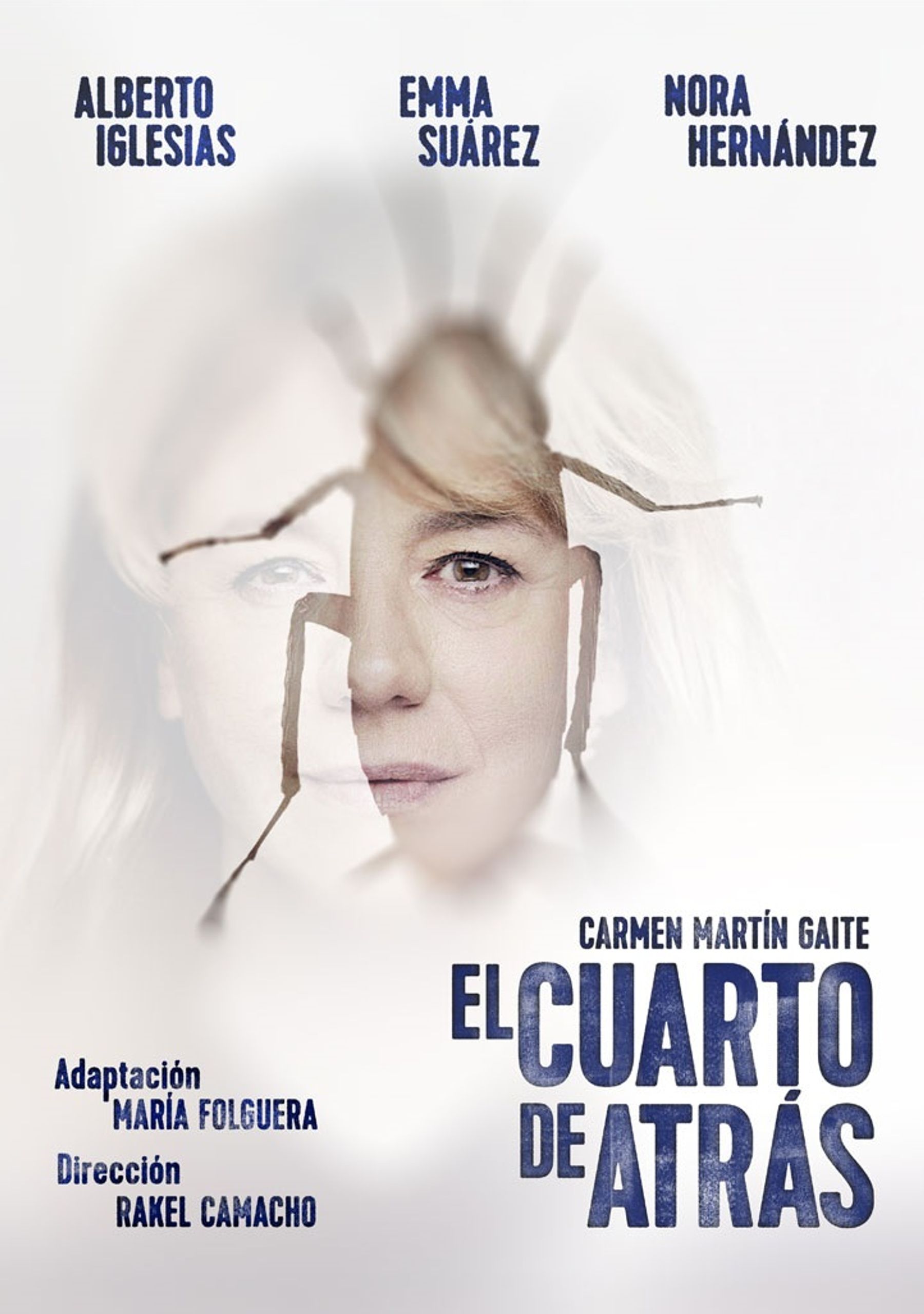 El cuarto de atrás