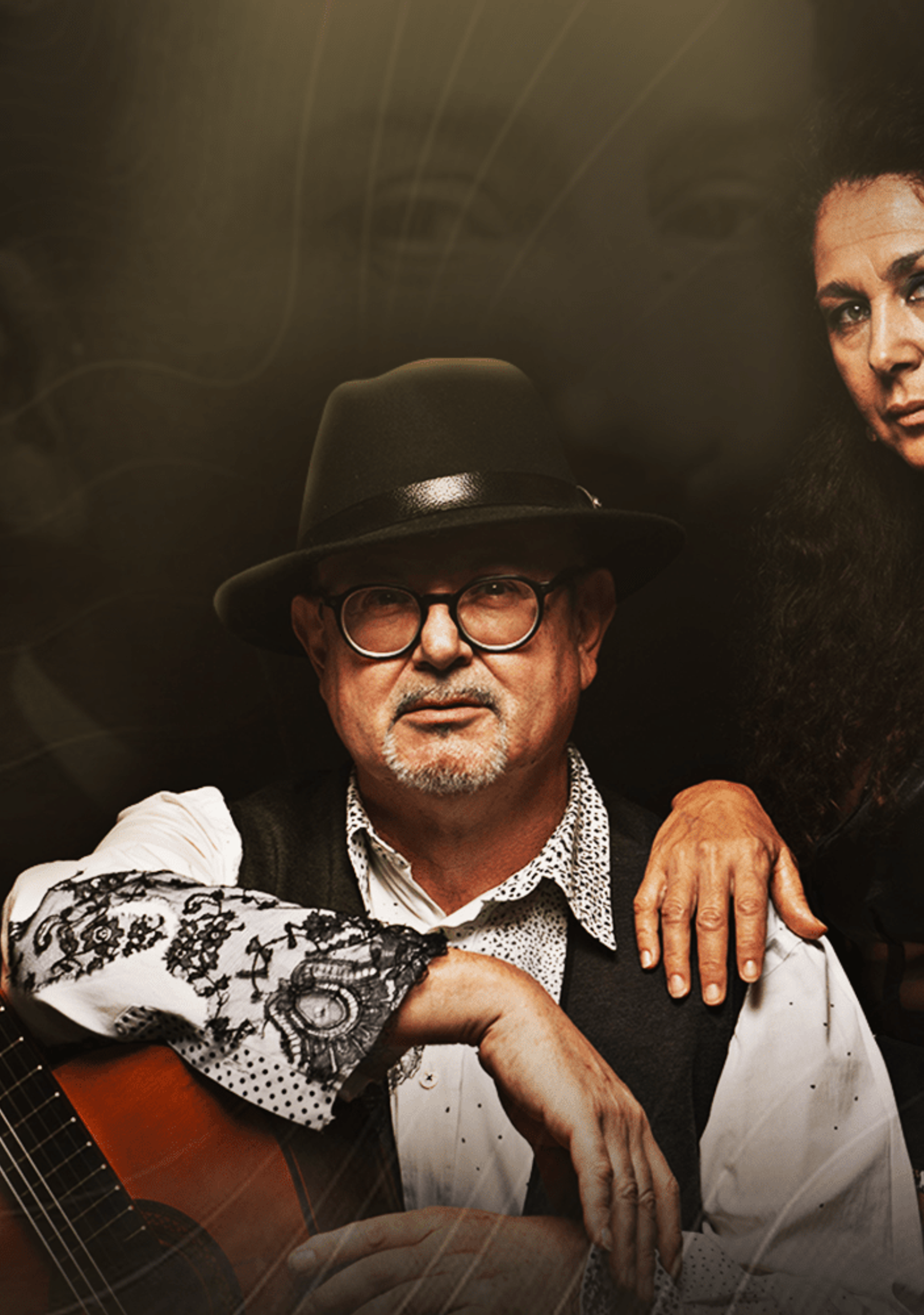 Machado Flamenco