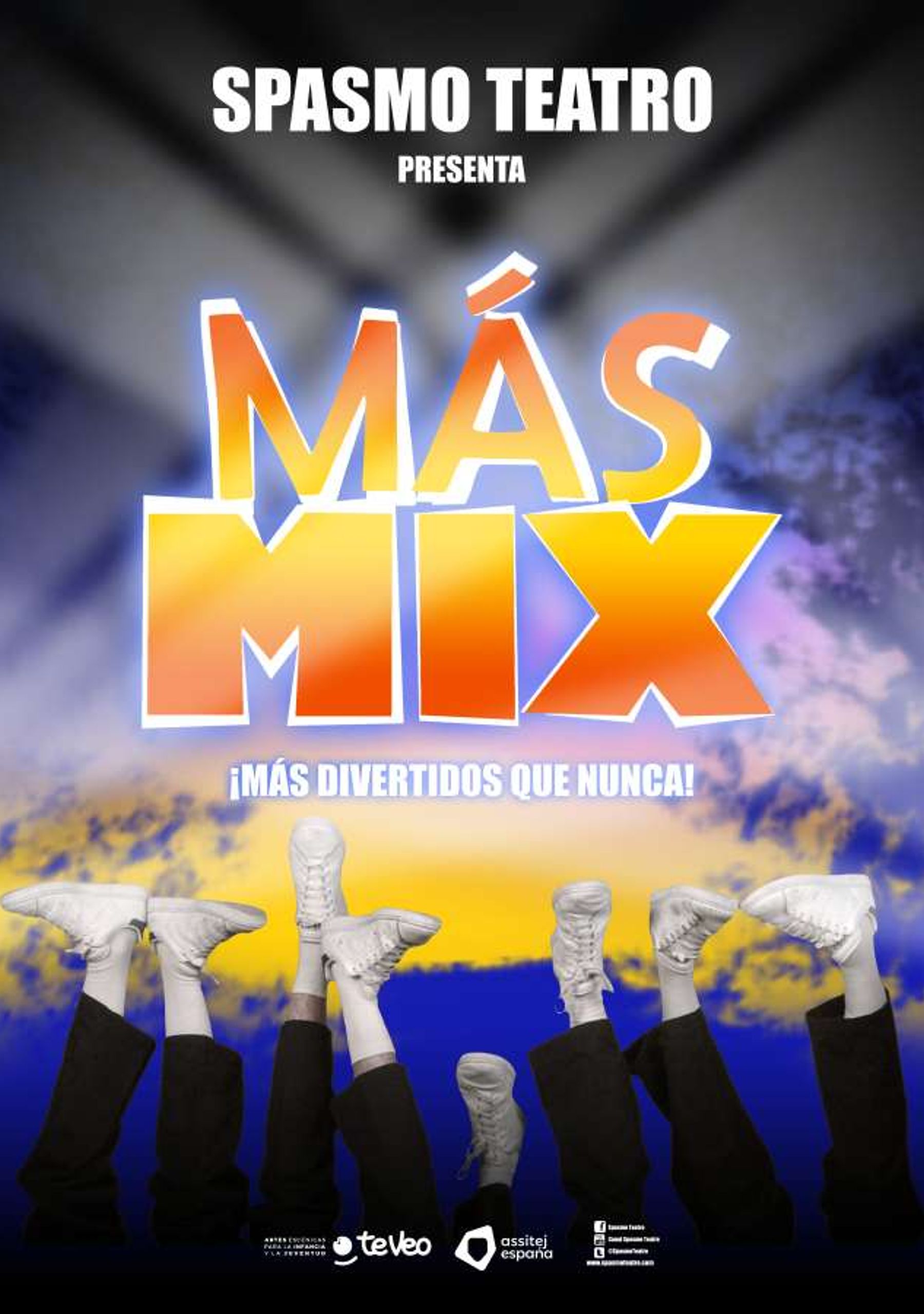 Más Mix