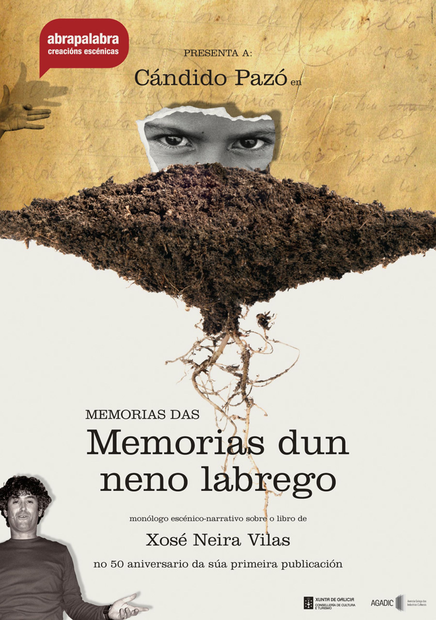 Memorias dun neno labrego