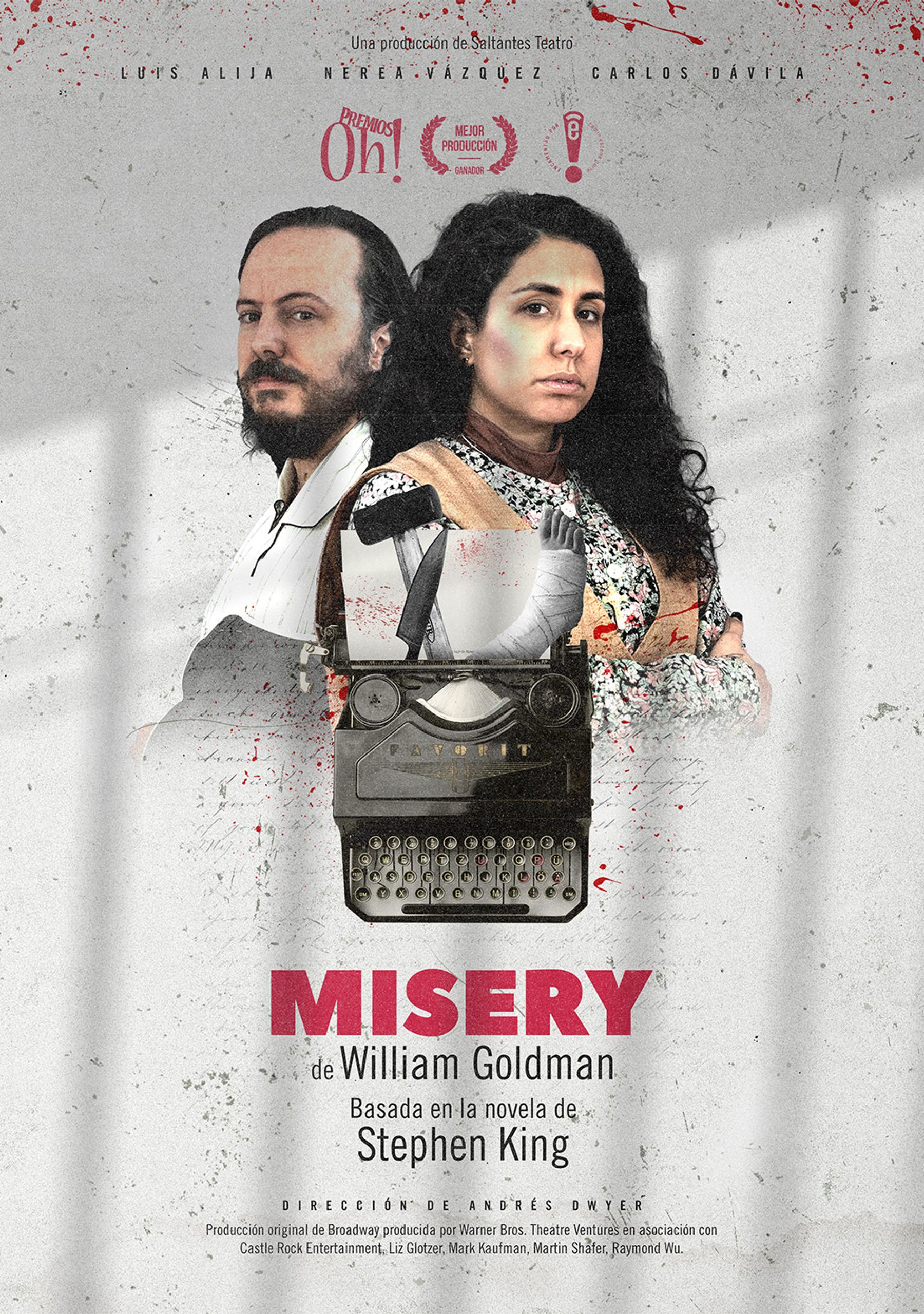 Misery