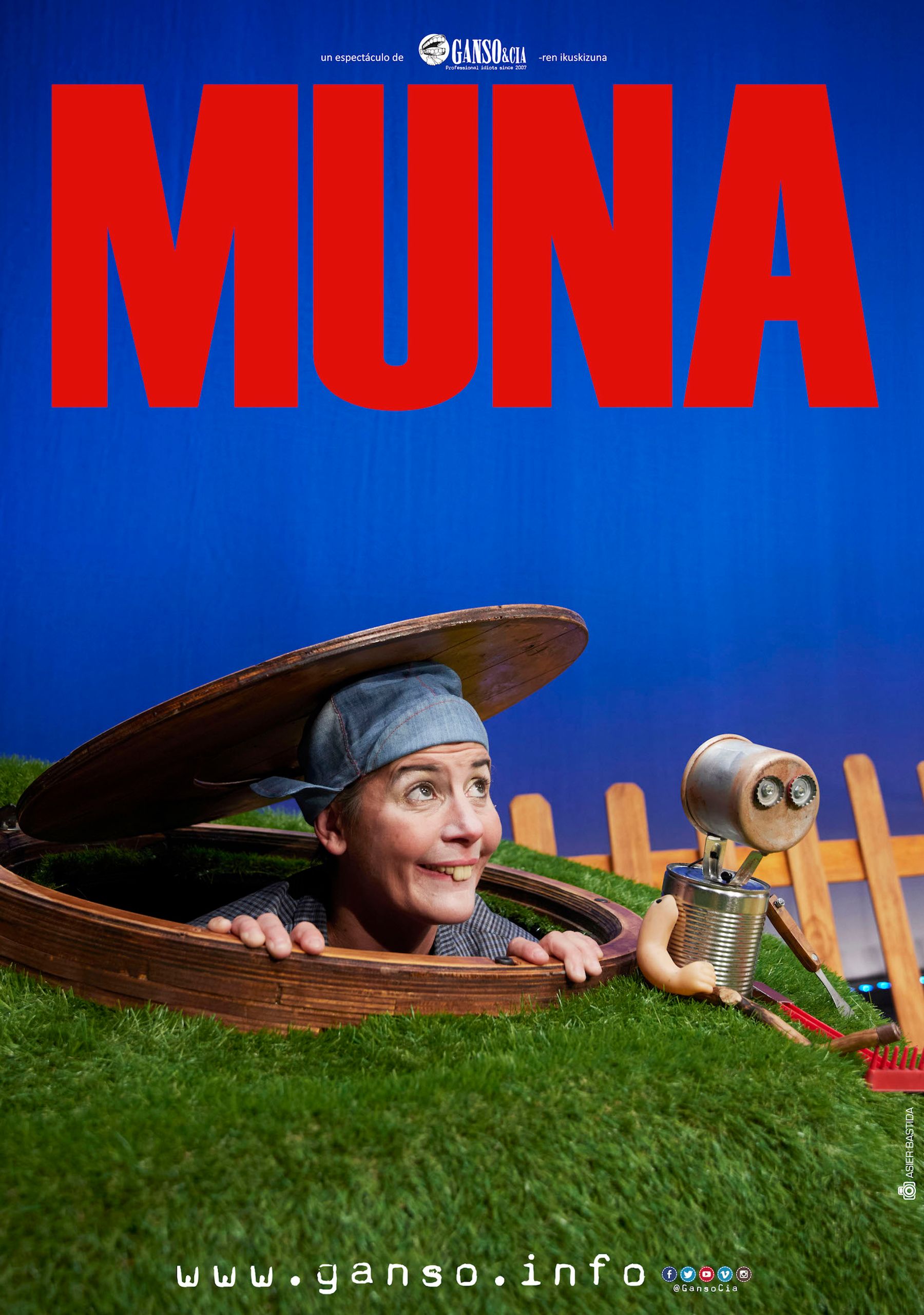 Muna