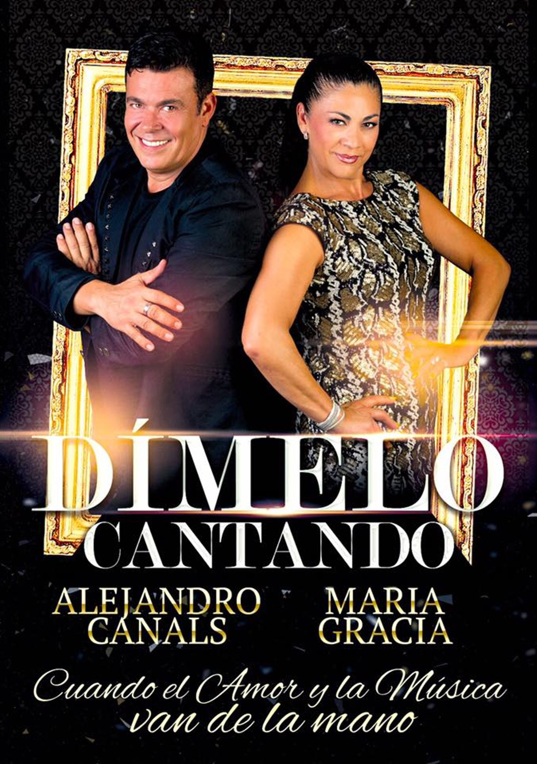 Dimelo Cantando