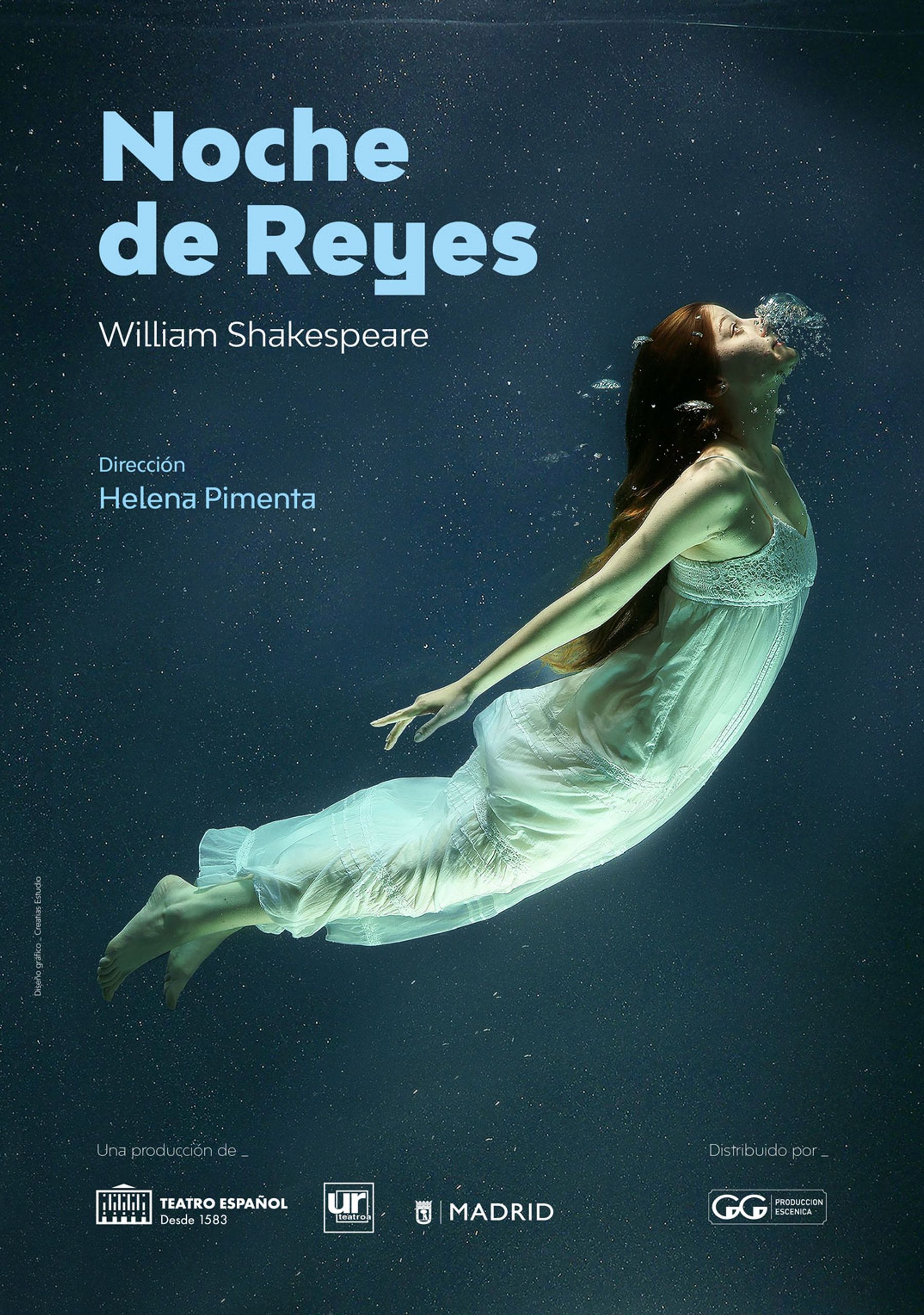 Noche de Reyes