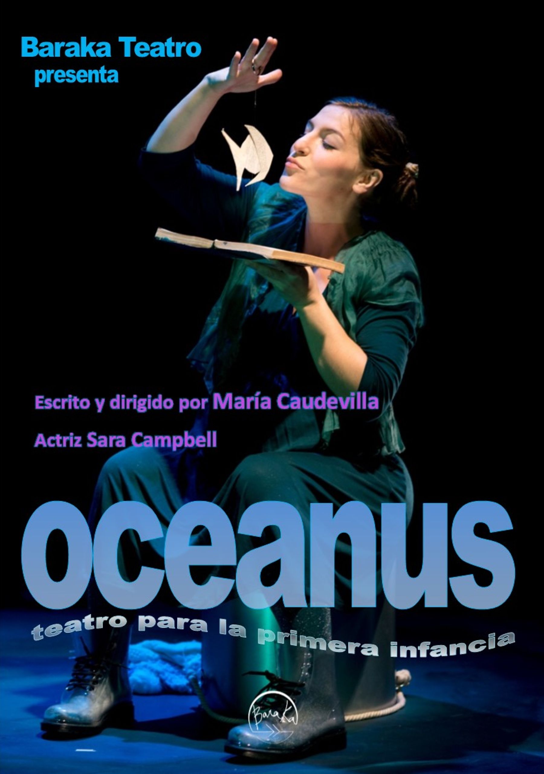 Oceanus