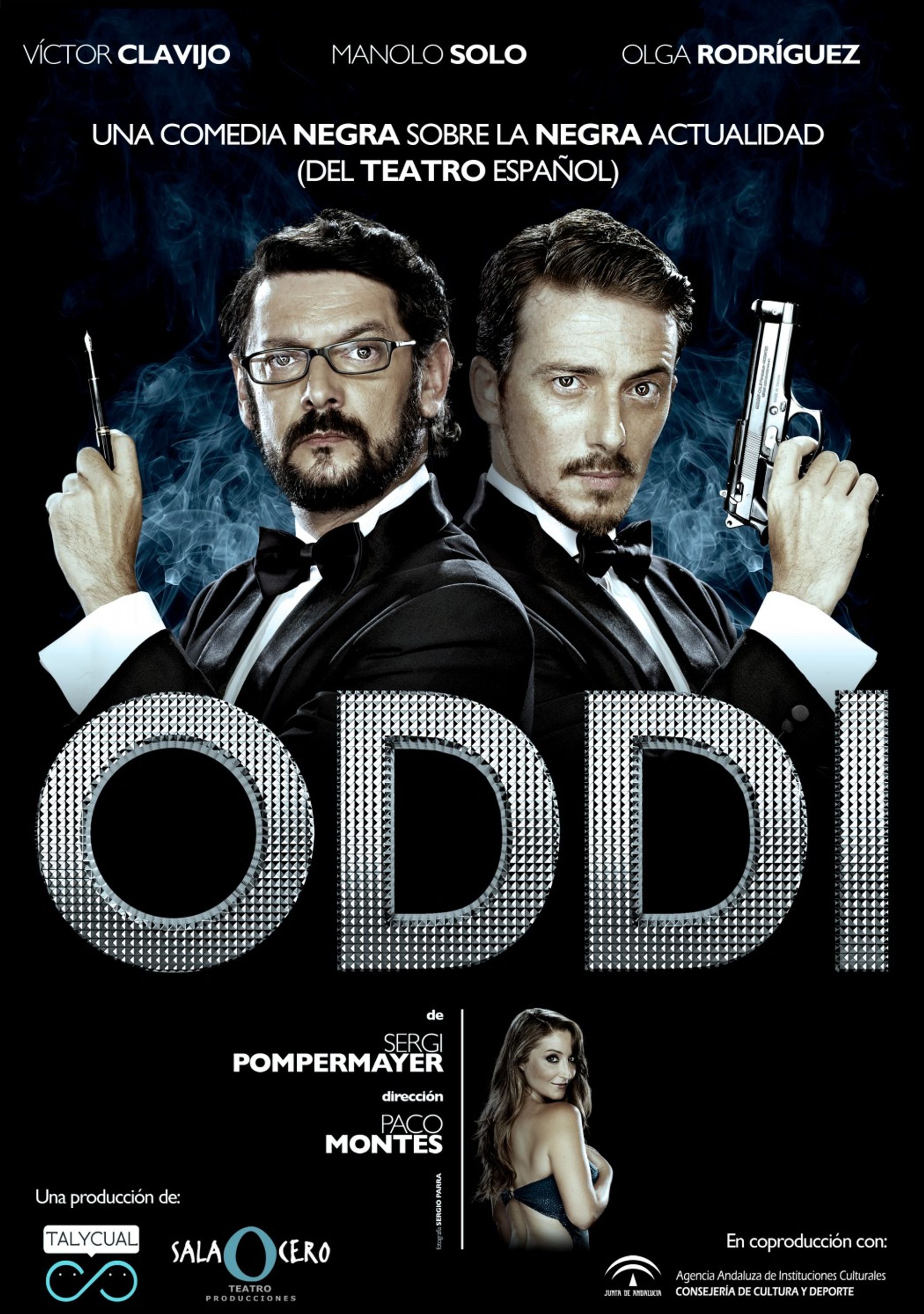 Oddi