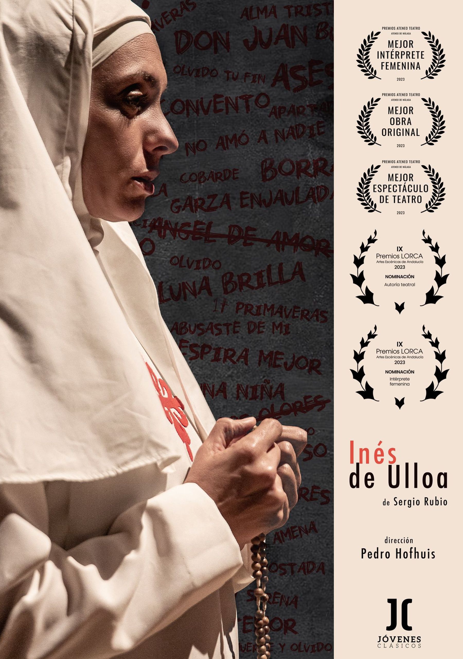 Inés de Ulloa