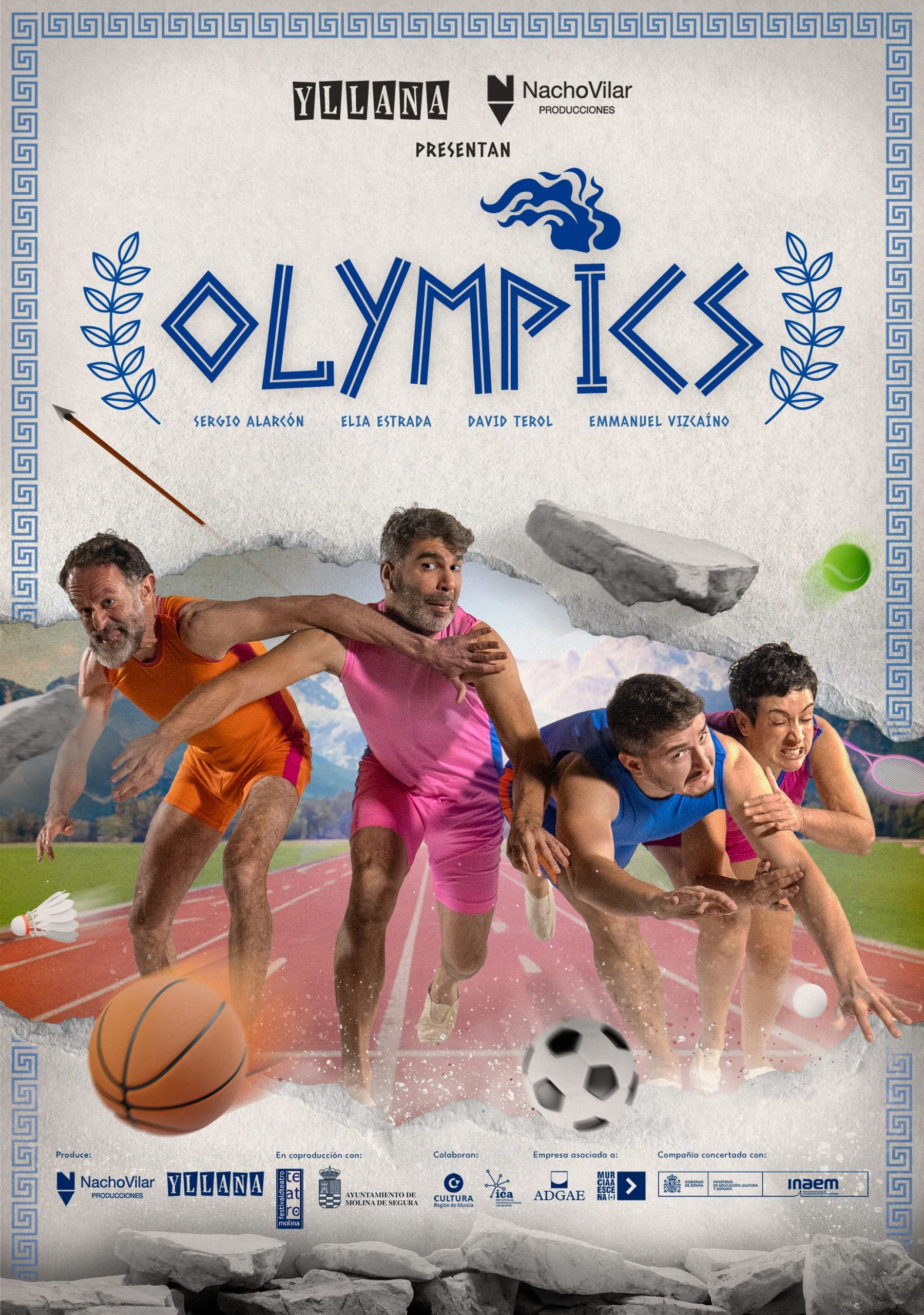 Olympics