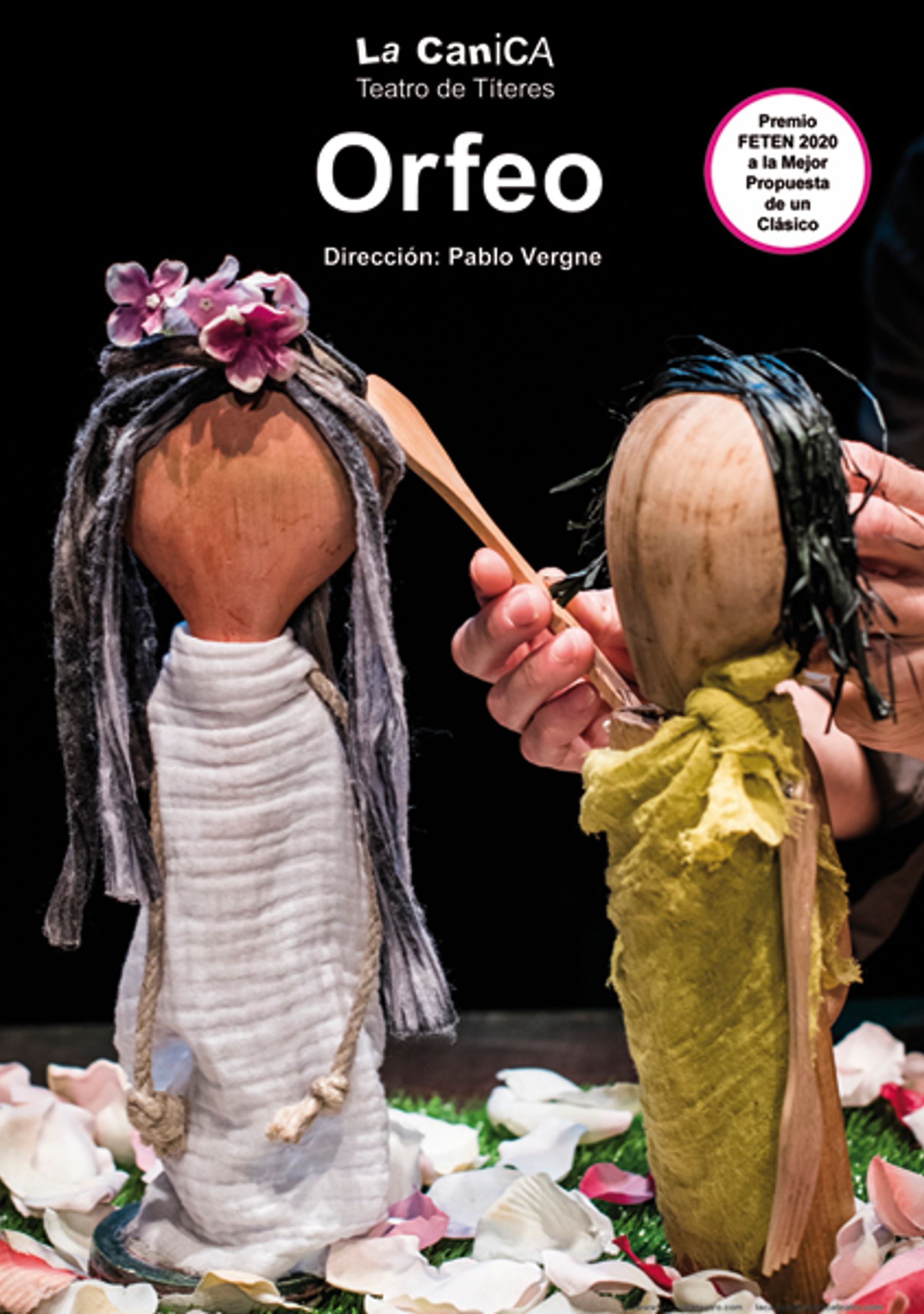 Orfeo