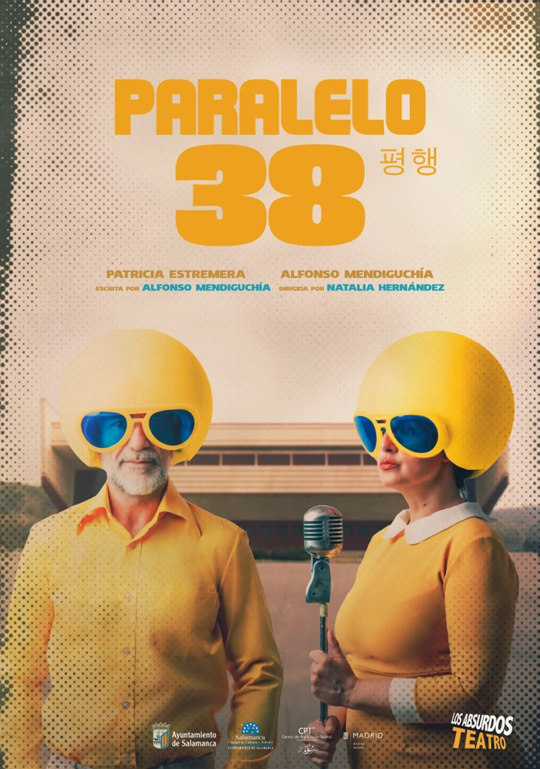 Paralelo 38
