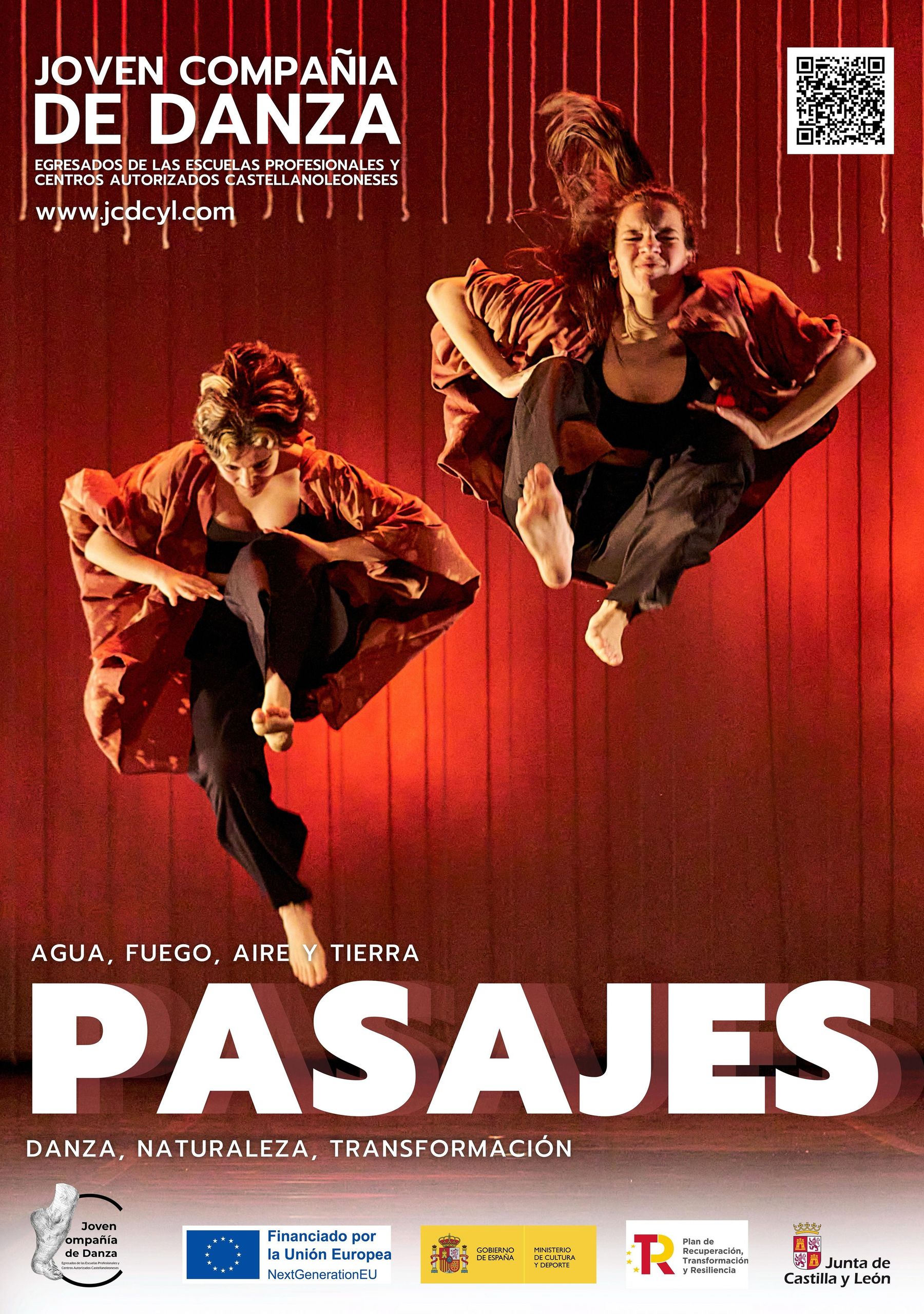 Pasajes