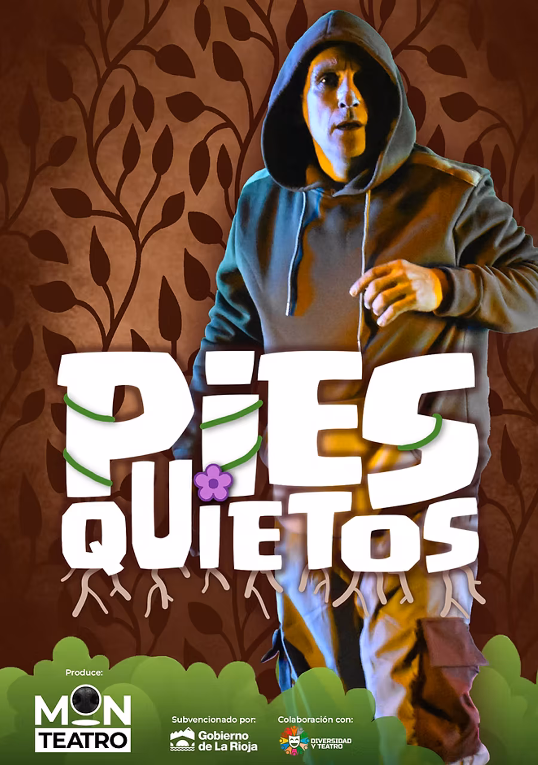 Pies Quietos