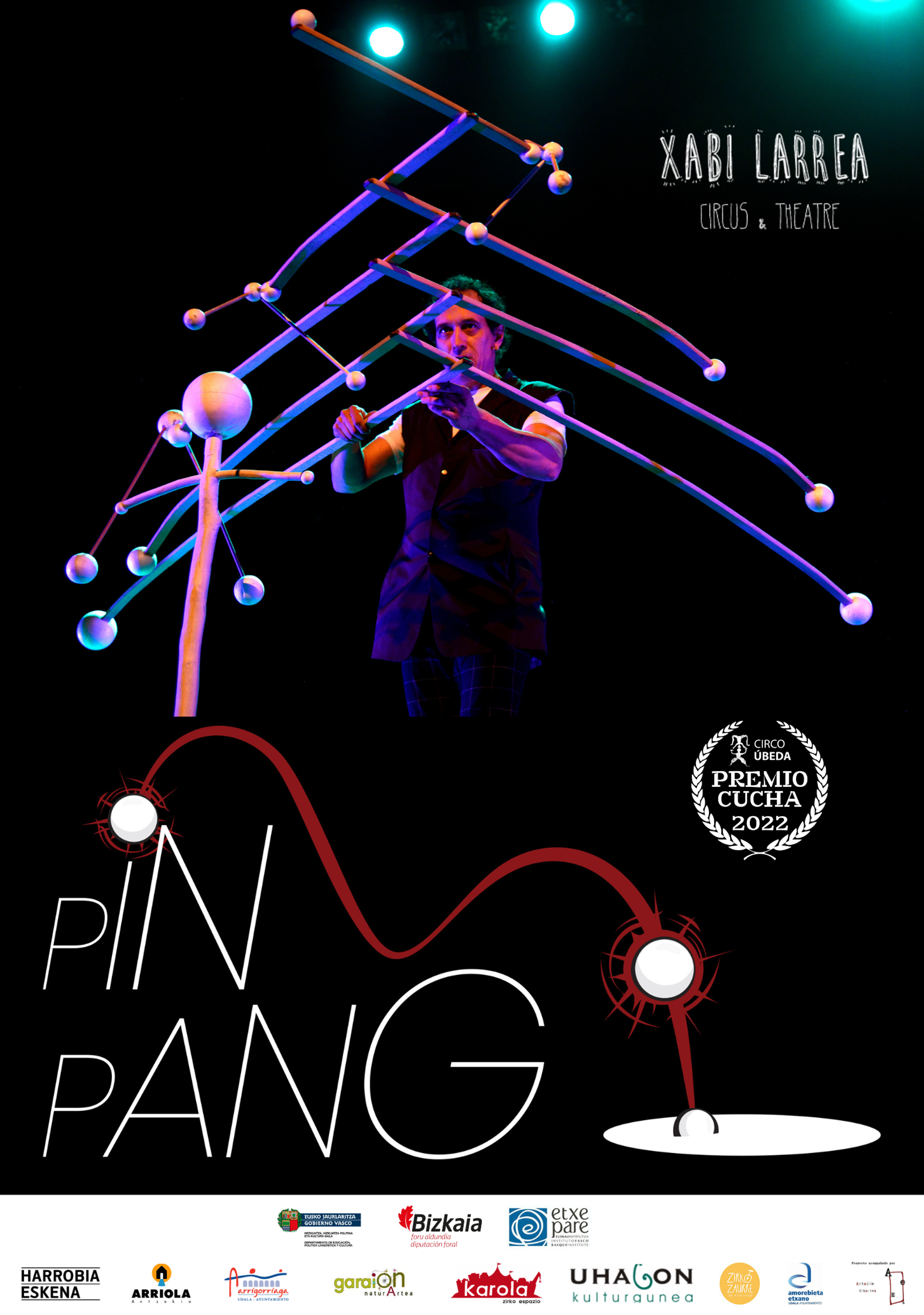 Pin Pang