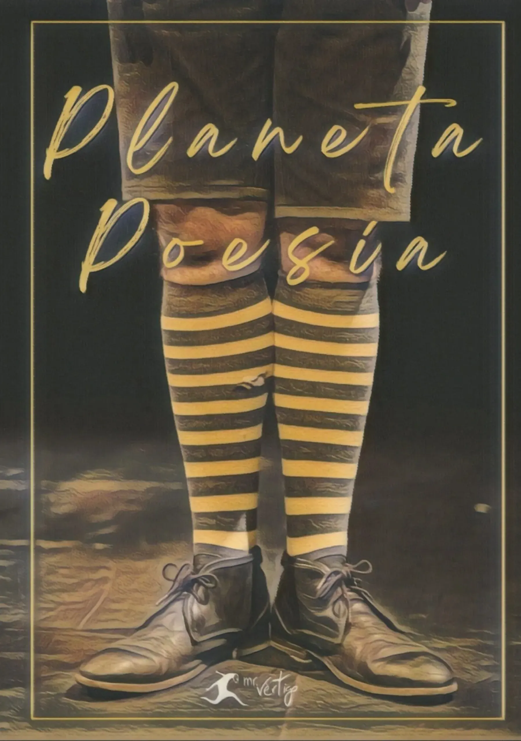 Planeta Poesía