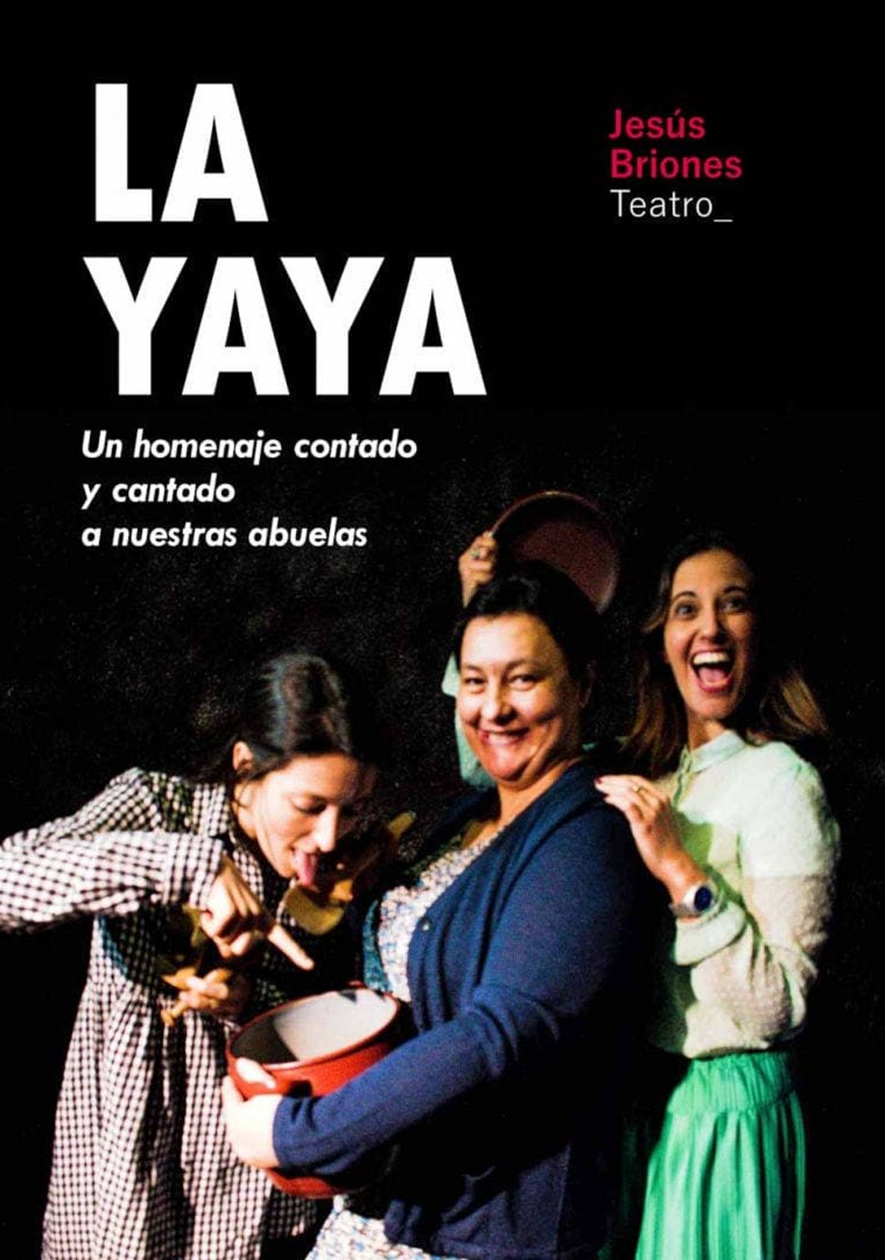 La Yaya