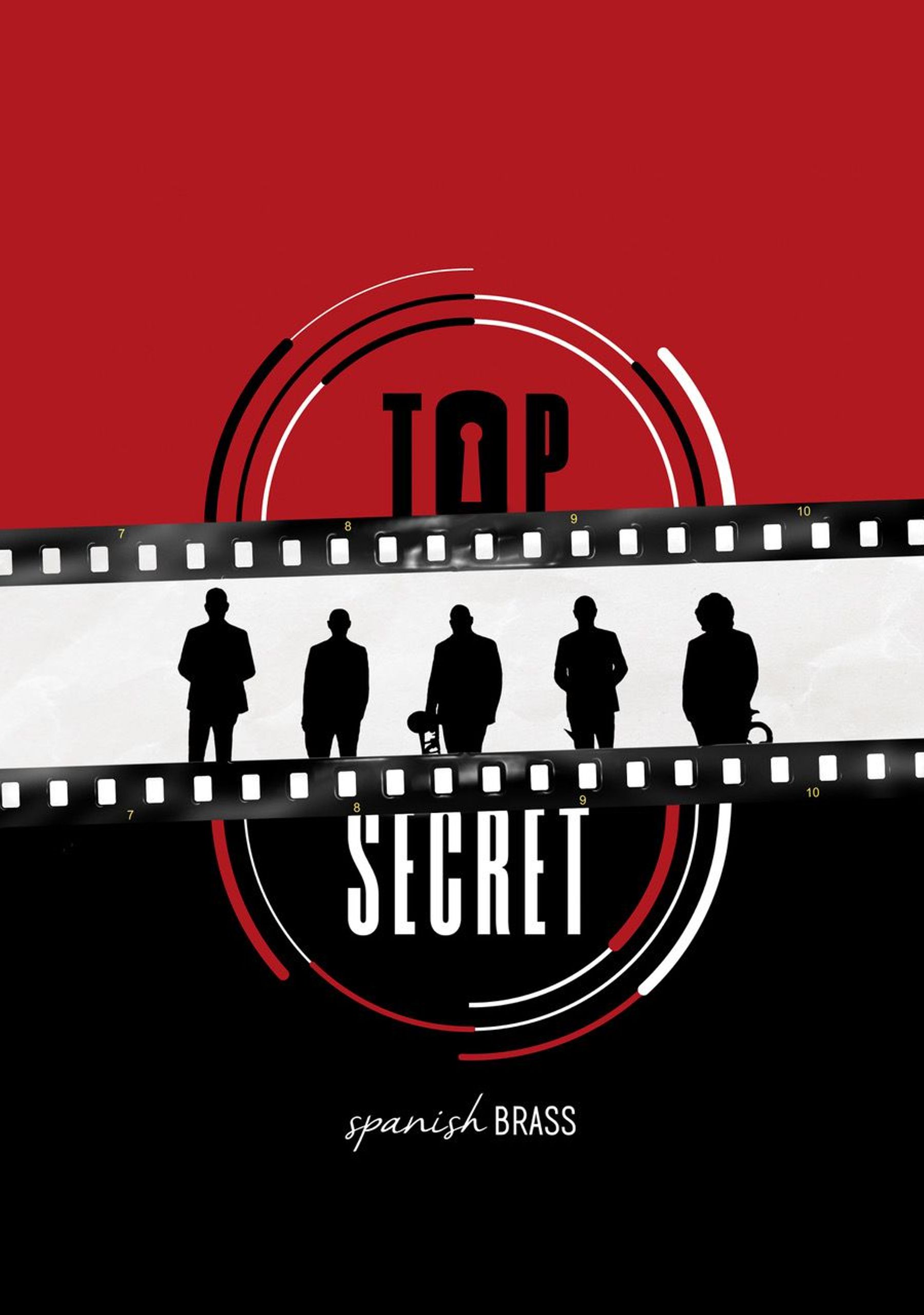 Top Secret