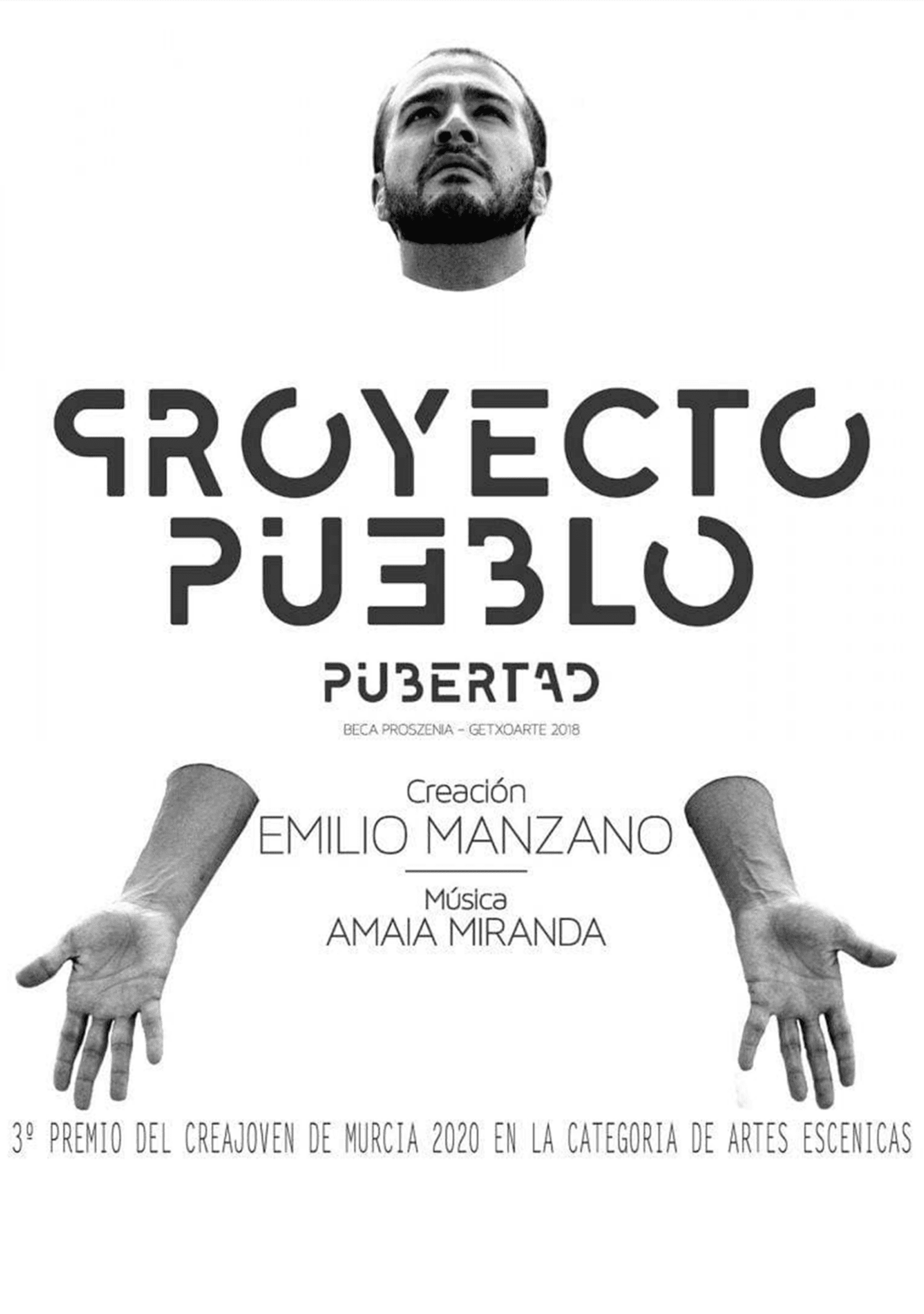 Proyecto Pueblo