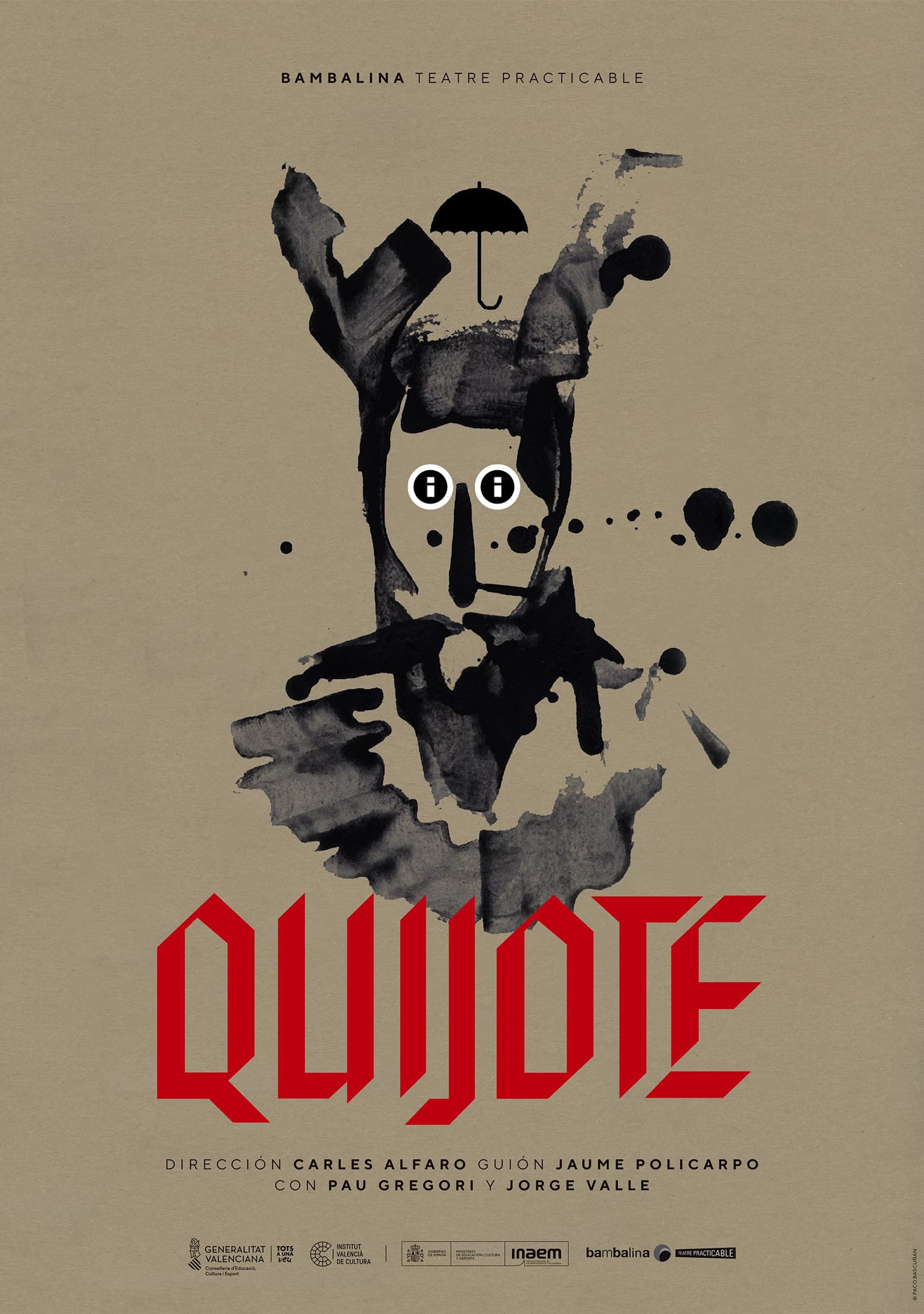 Quijote