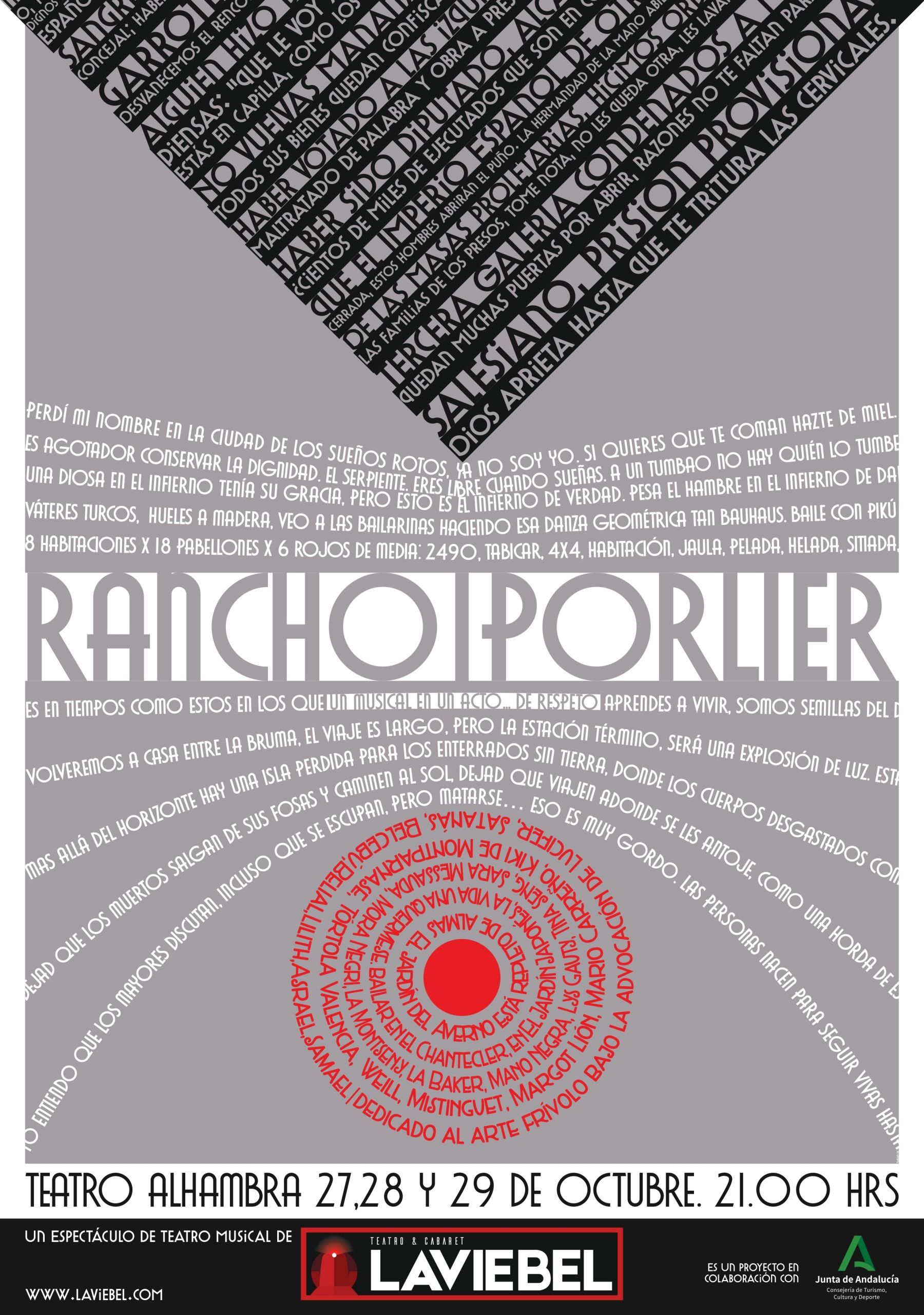 Rancho Porlier