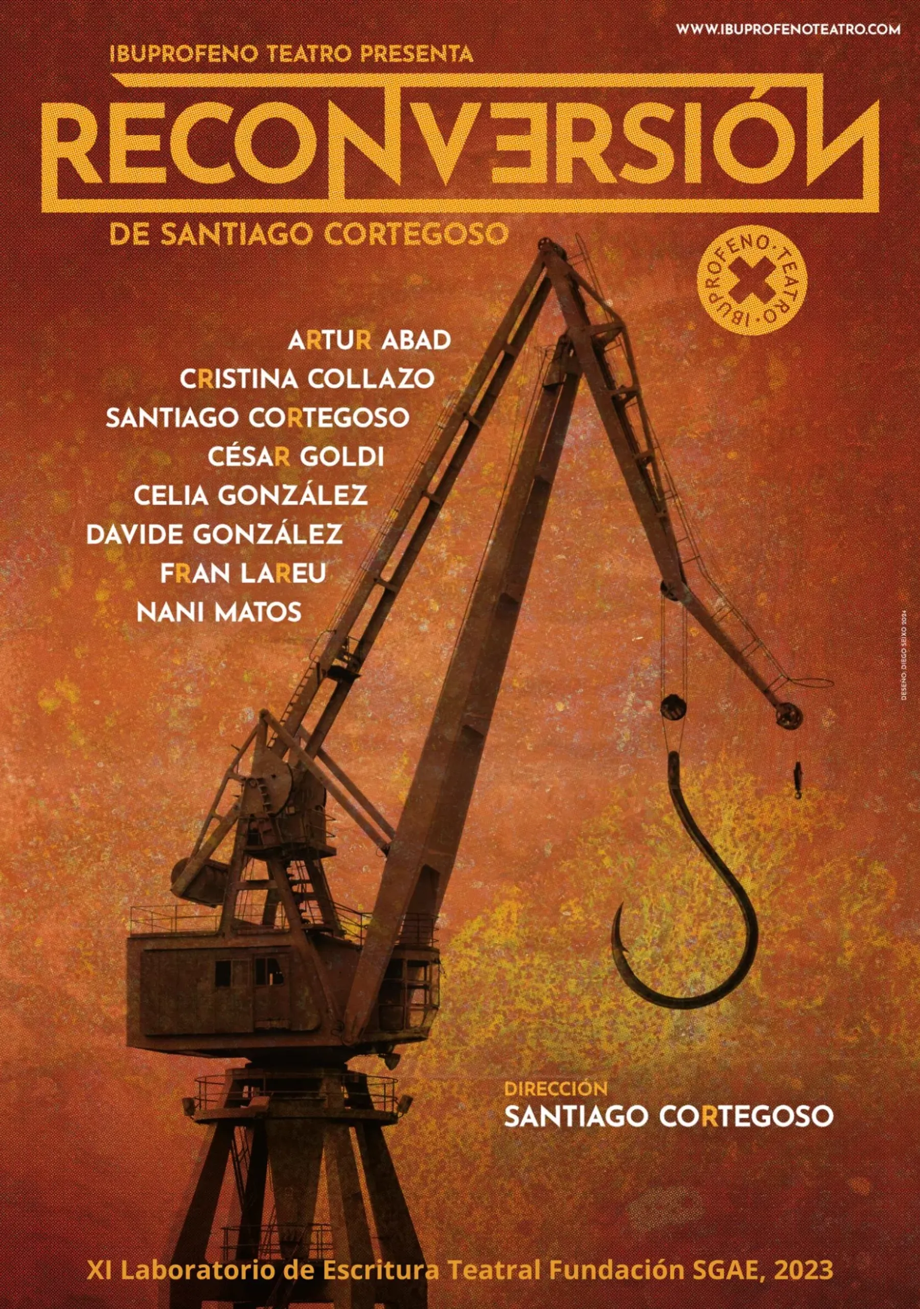 Reconversión