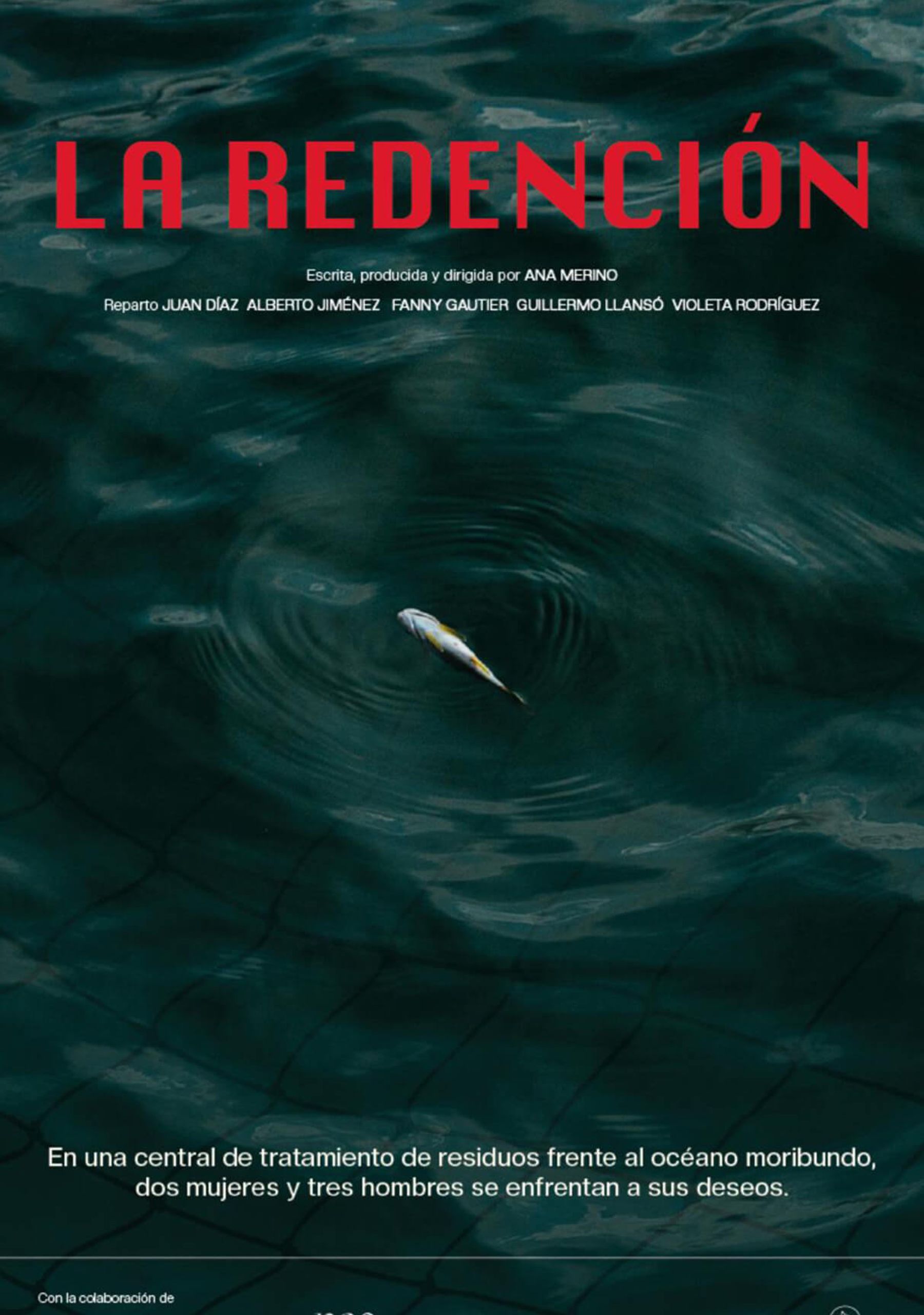 La redención