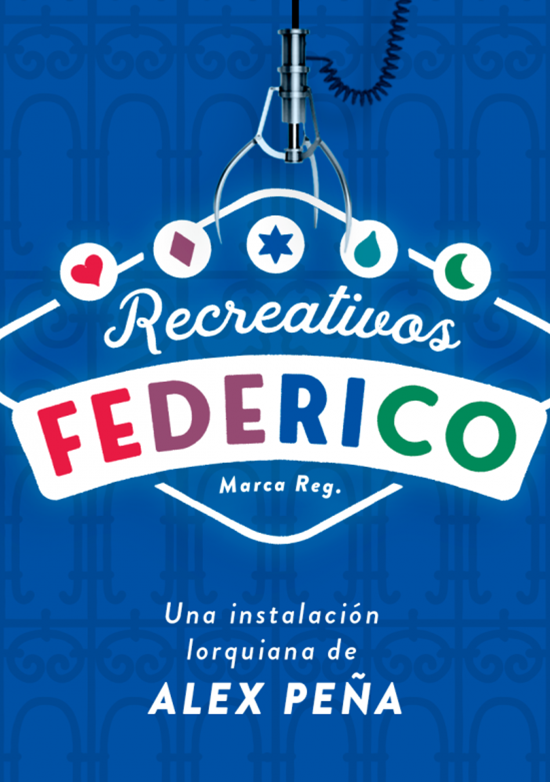 Recreativos Federico