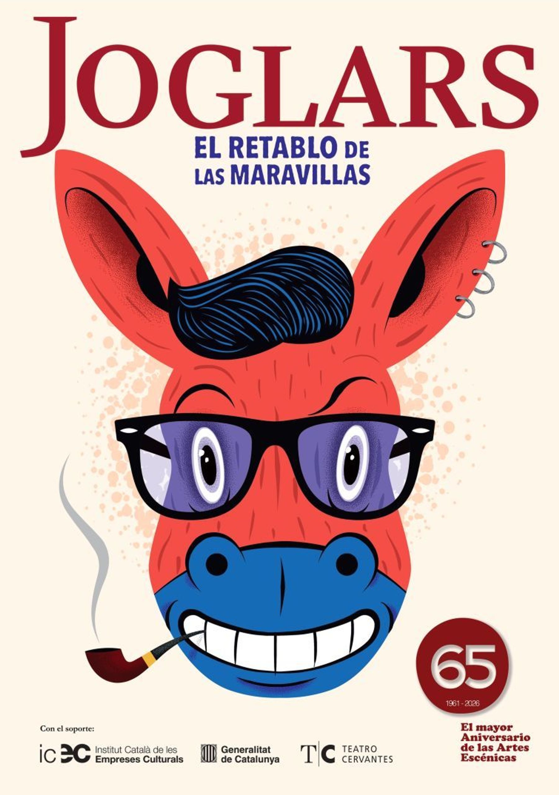 El retablo de las maravillas